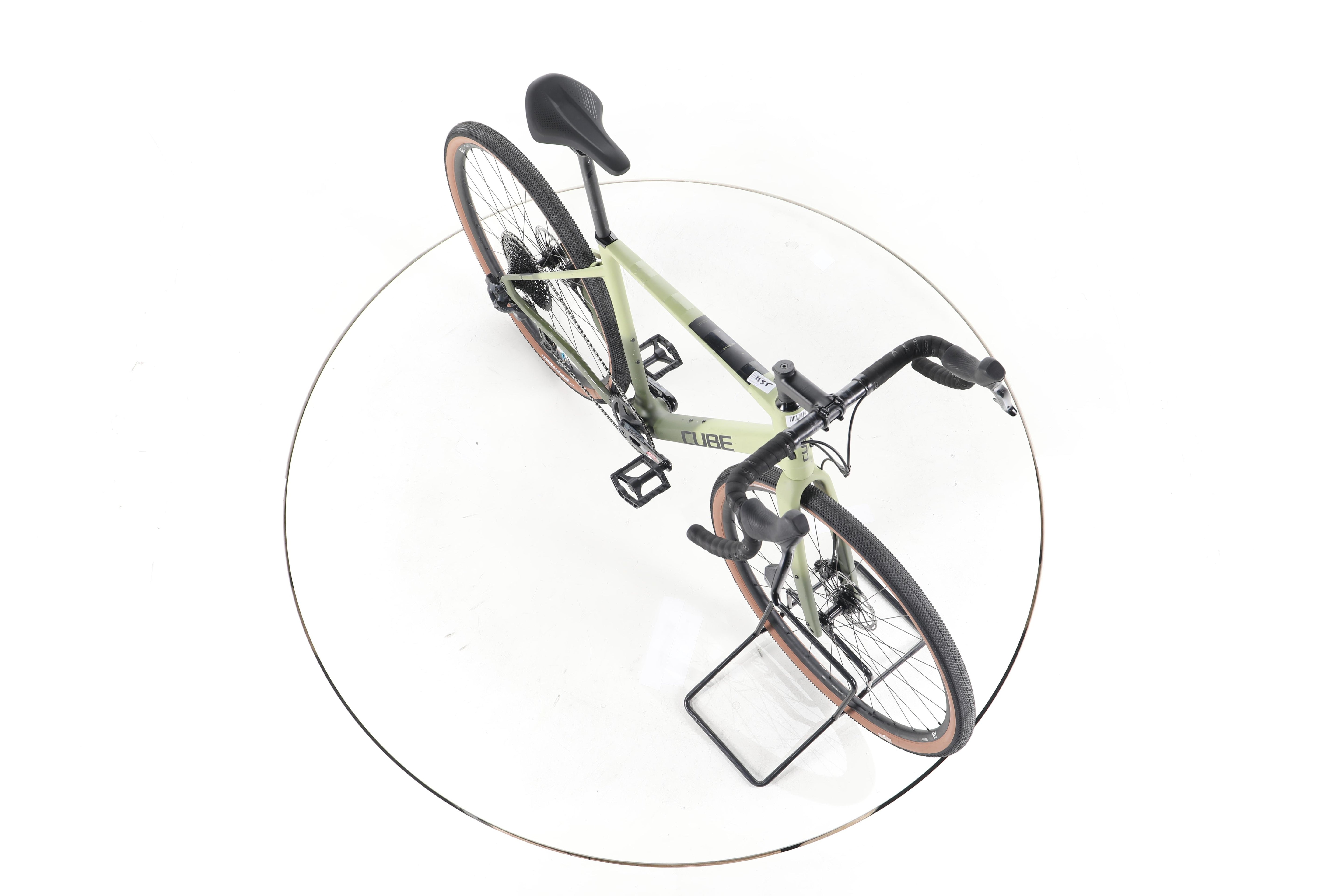 Cube Nuroad C:62 SLX - Image 15