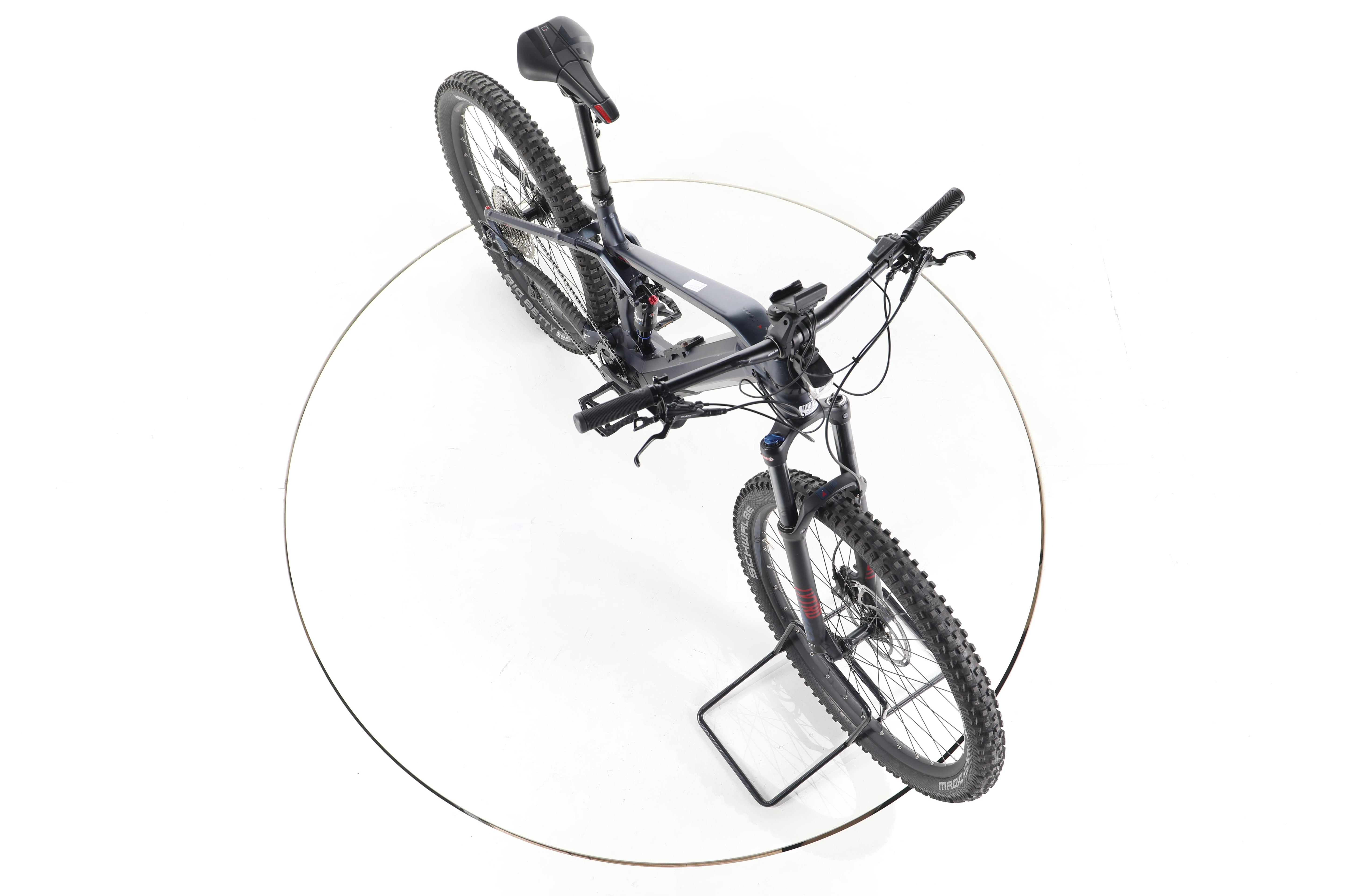 Bulls Sonic EVO AM 1 Fully E-Bike - Image 15