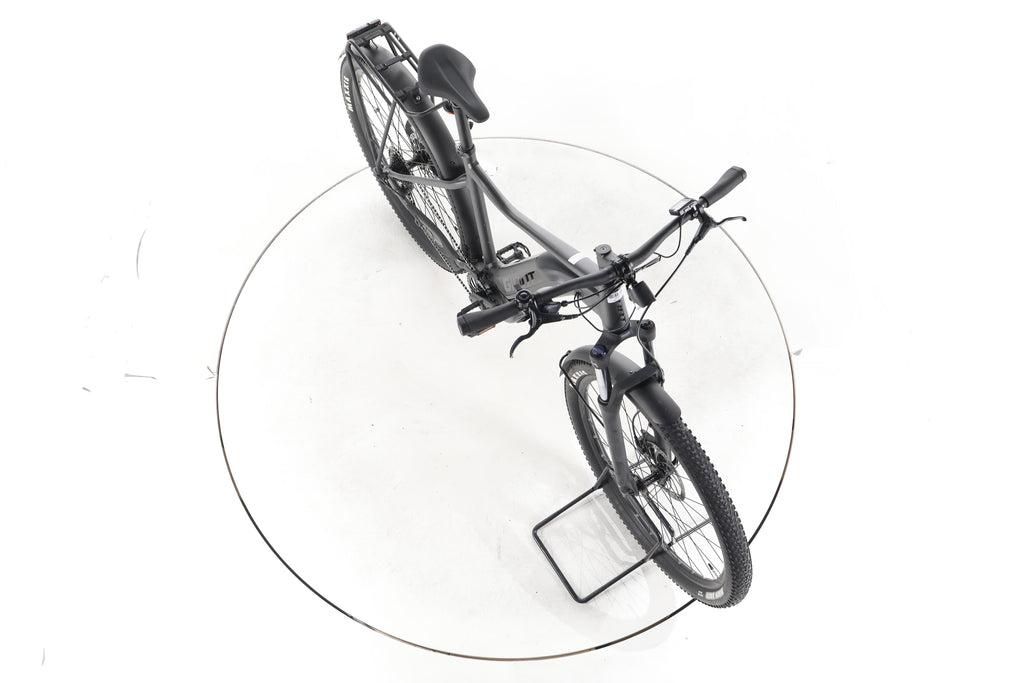 Giant Talon E+ EX Trekking E-Bike - Image 15