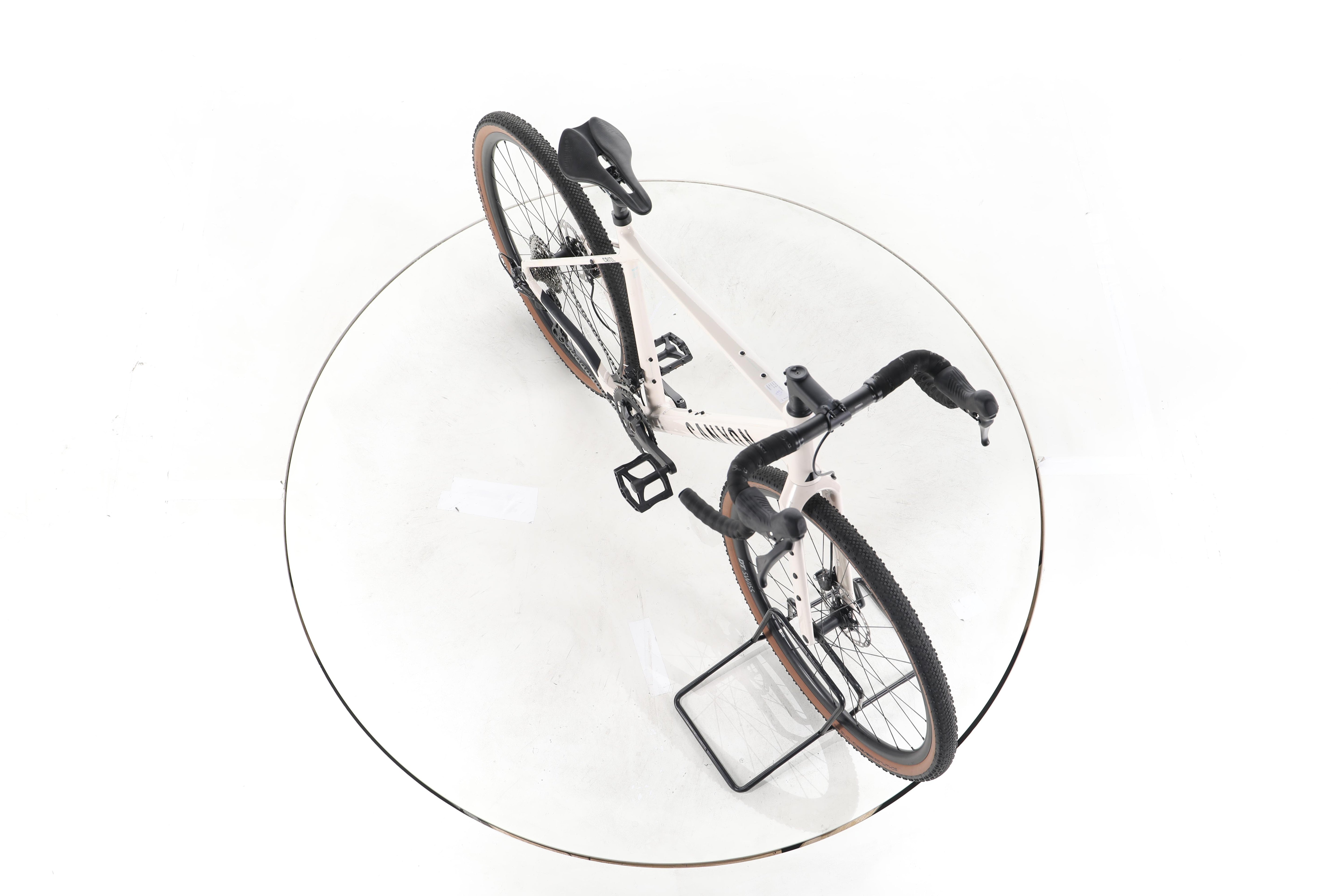 Canyon Grizl 7 Gravelbike Carbon 2024 - Image 15