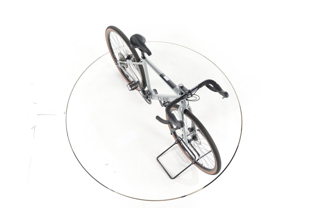 Cube Nuroad C:62 Pro Fahrrad Rennrad & Gravel - Image 15