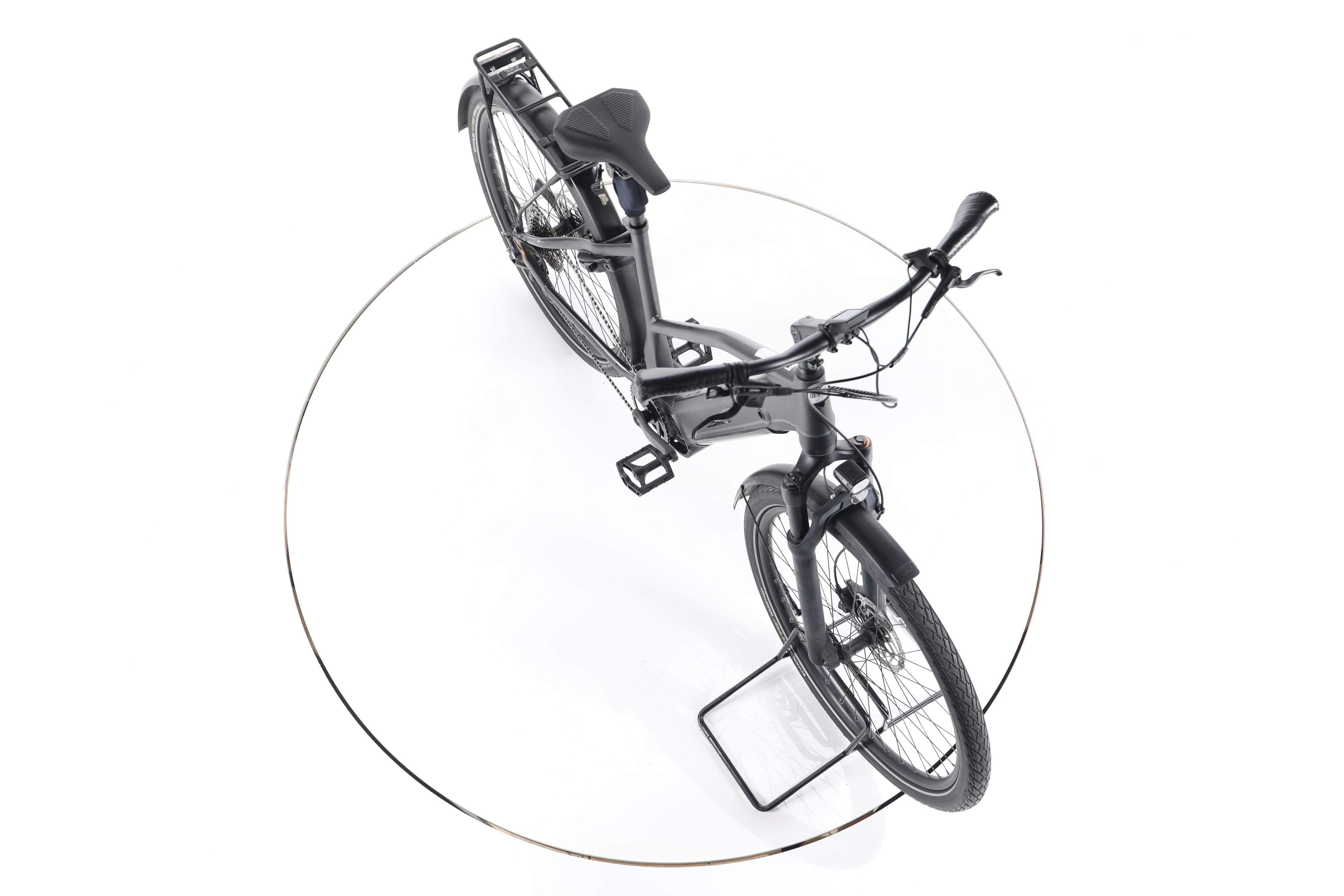 EBIKE Trekking Pro Trekking E-Bike - Image 15