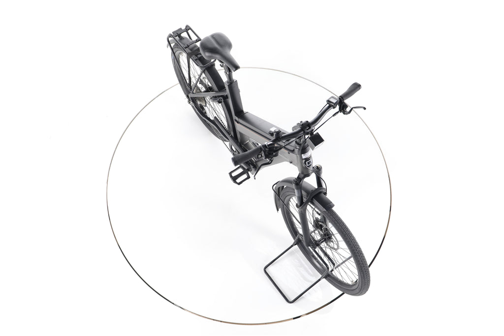 QWIC Atlas Derailleur Trekking E-Bike - Image 15
