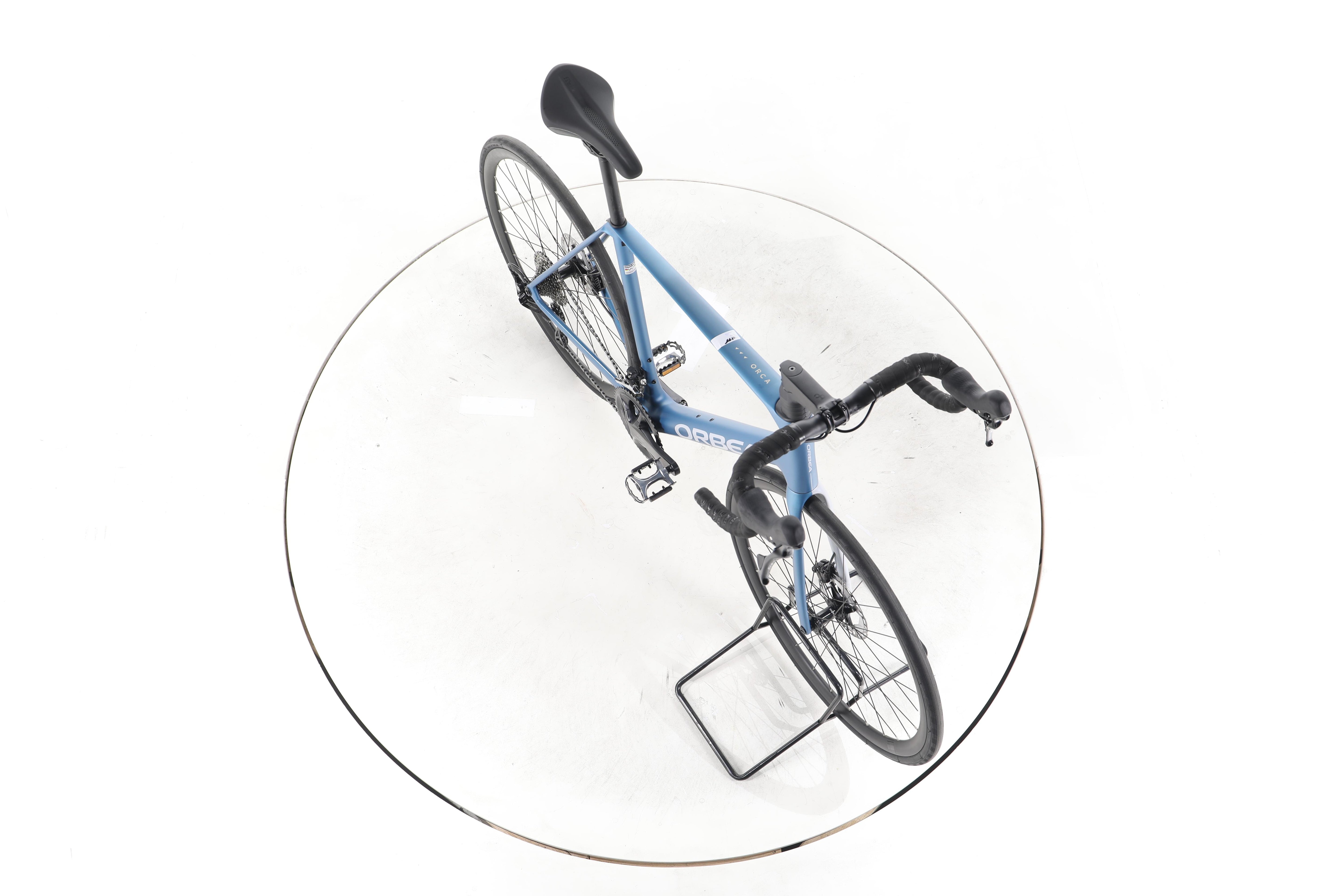 Orbea Orca M30 Rennrad Carbon 2025 - Image 15
