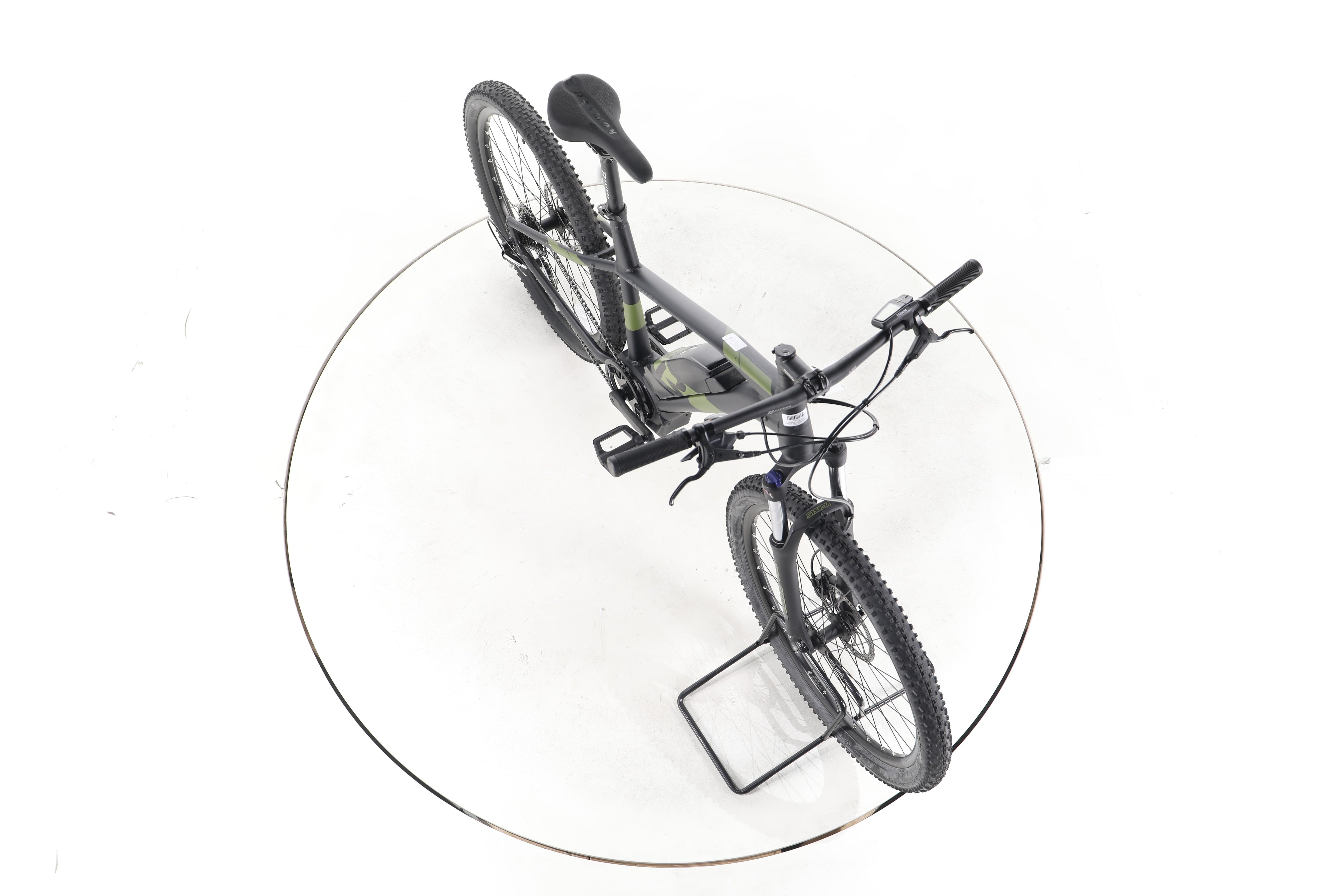 R Raymon HardRay E 2.0 E-Bike - Image 15