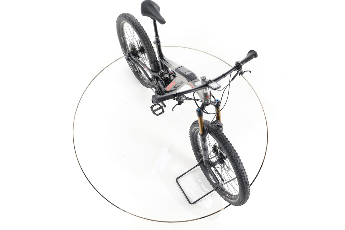 BH Bikes ATOMX LYNX 6 PRO-SE E-Bike Fully Carbon - Image 15