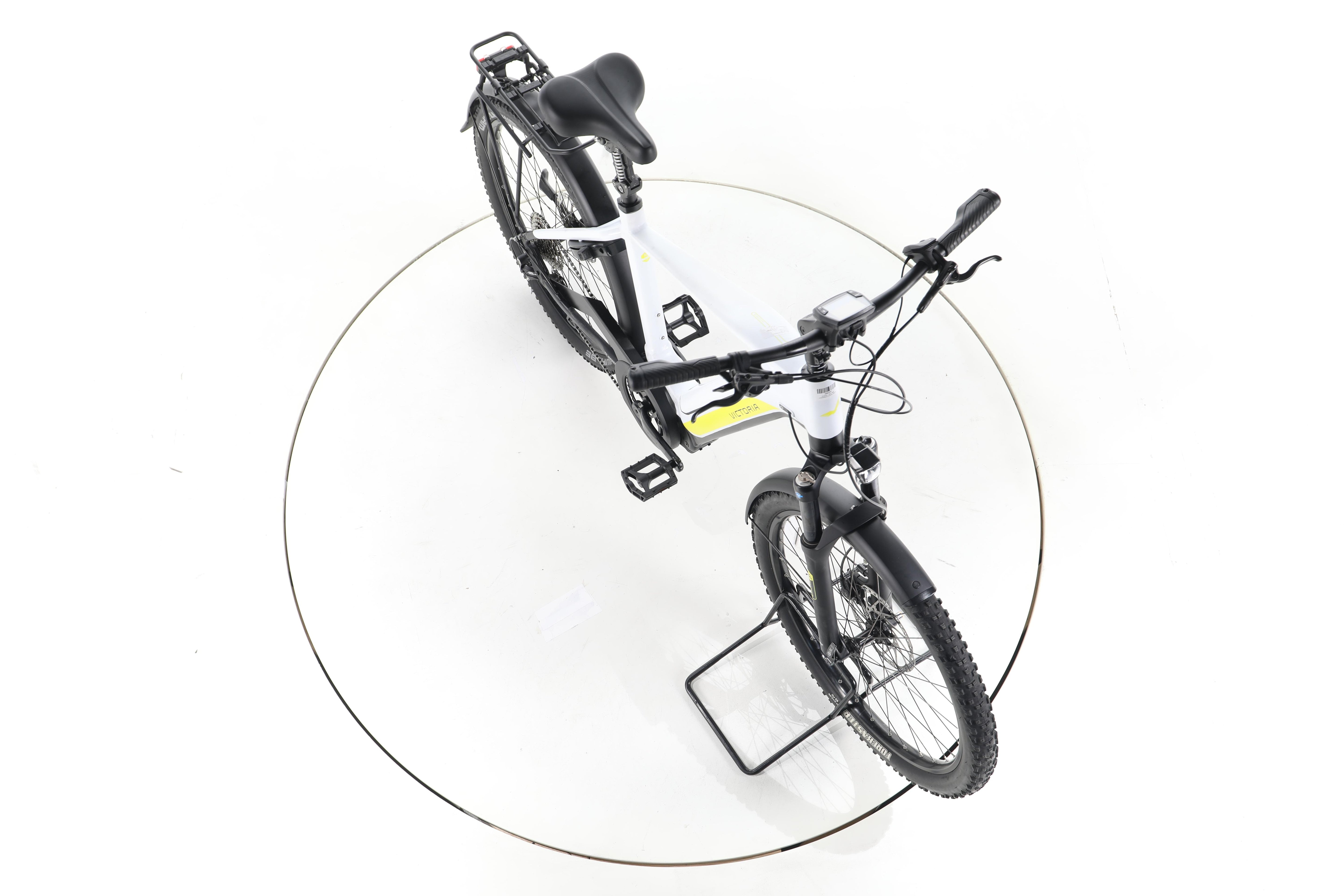 Victoria eAdventure 12.6 Trekking E-Bike - Image 15