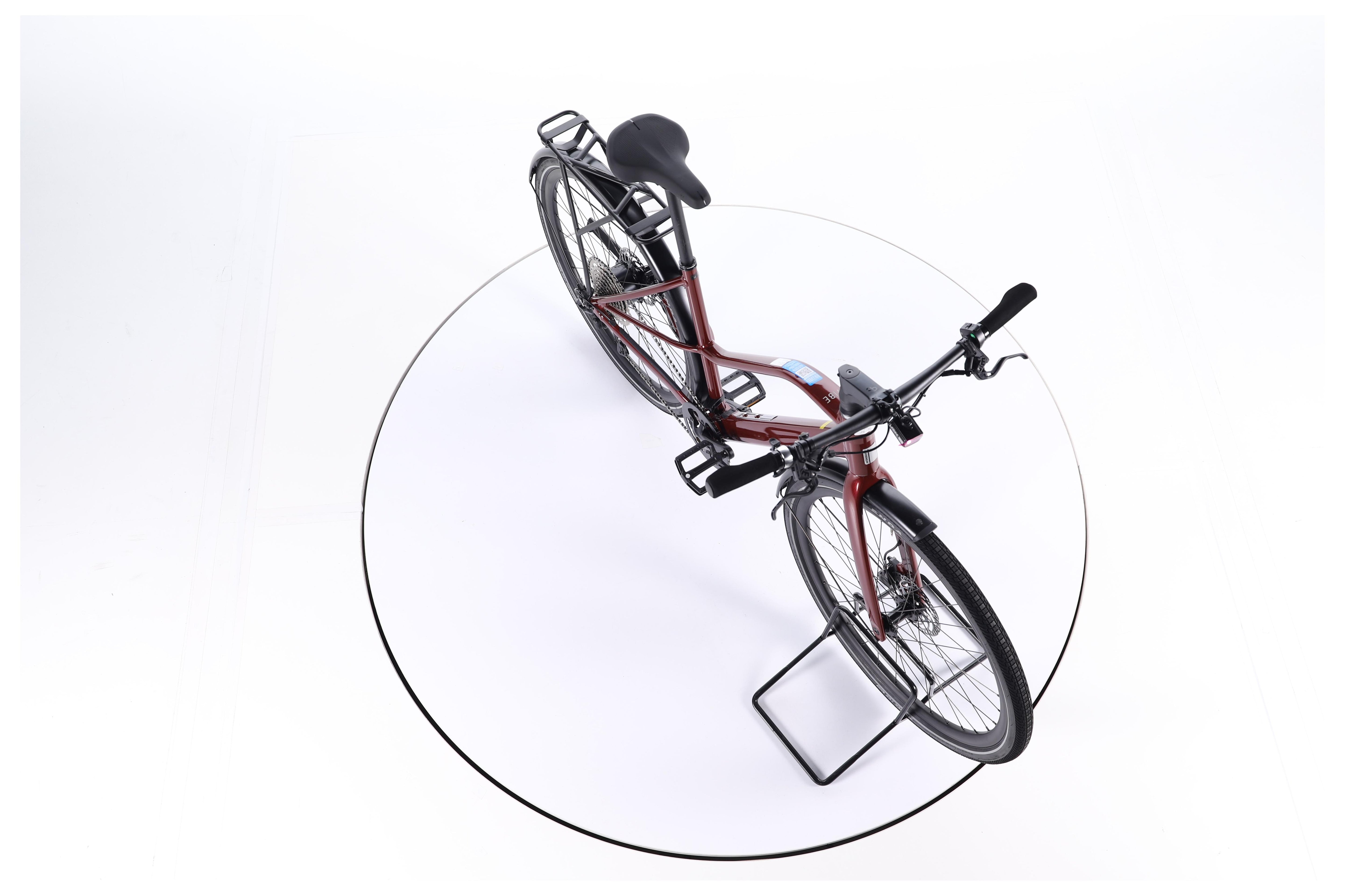 Orbea VIBE MID H30 EQ E-Bike - Image 15