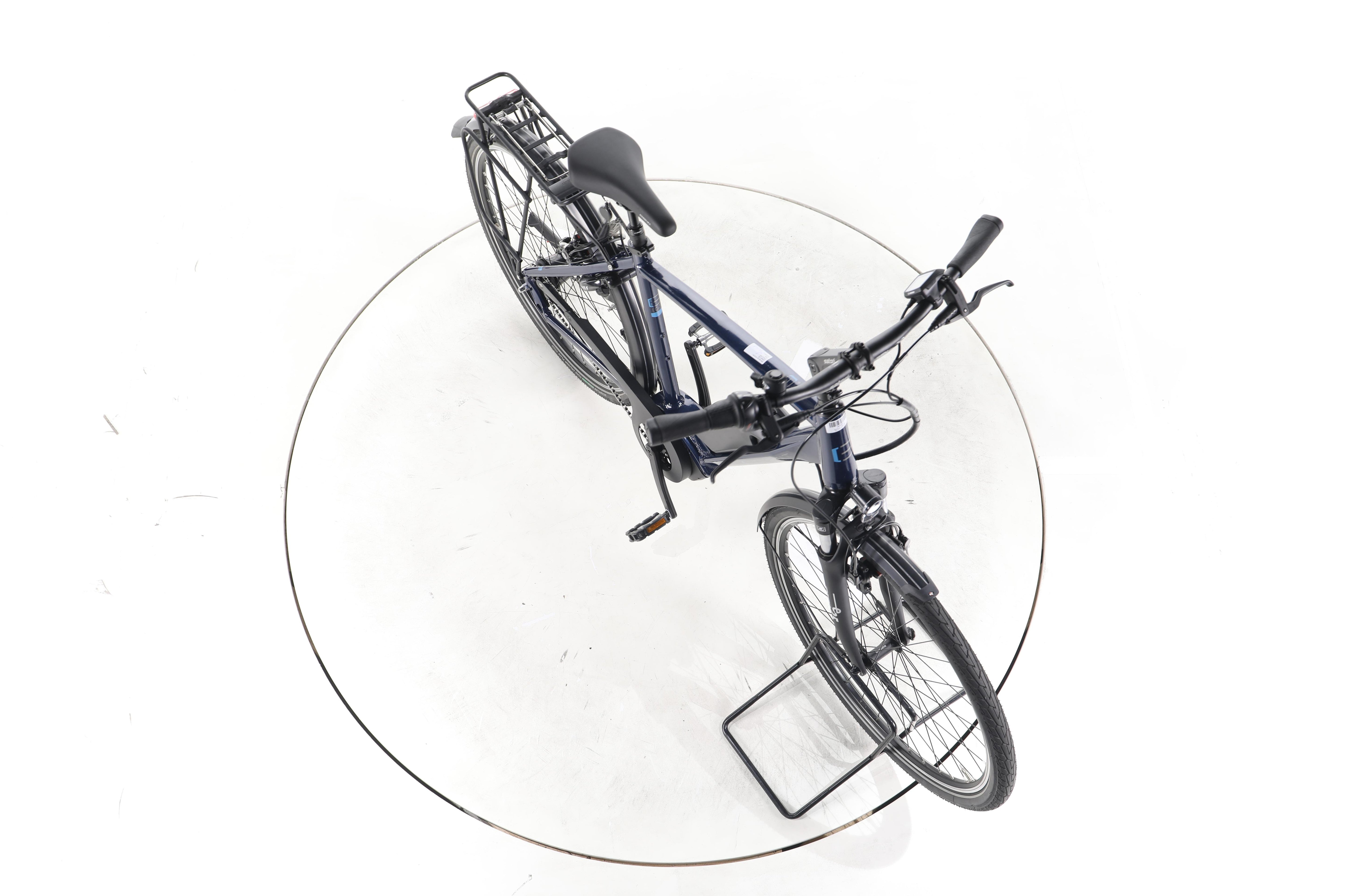 Gudereit EC-3 RT City E-Bike - Image 15