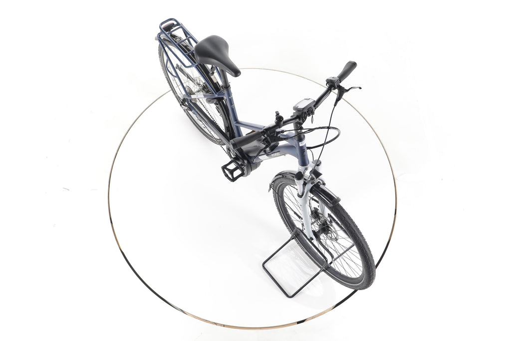Pegasus Solero E8 Plus Trekking E-Bike - Image 15