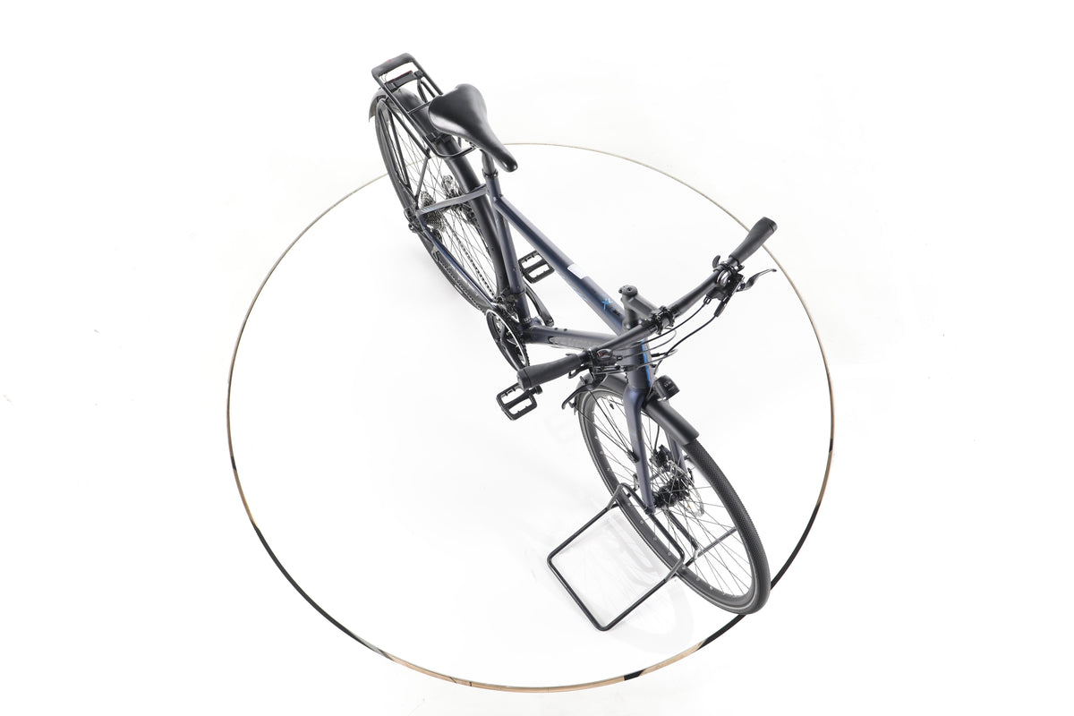 Stevens 7X Lite Tour HT Fahrrad City & Trekking - Image 15