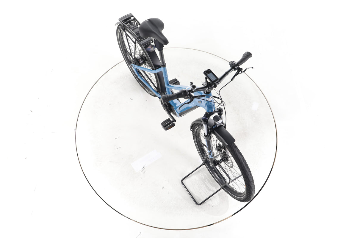 HoheAcht Pasia Urbo City E-Bike - Image 15