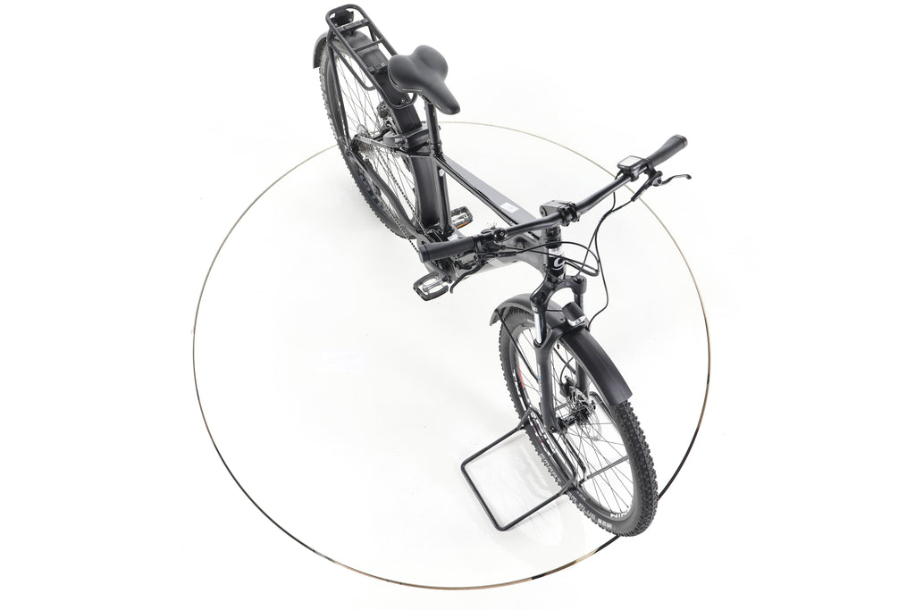 Cannondale Tesoro Neo X 3 Trekking E-Bike - Image 15
