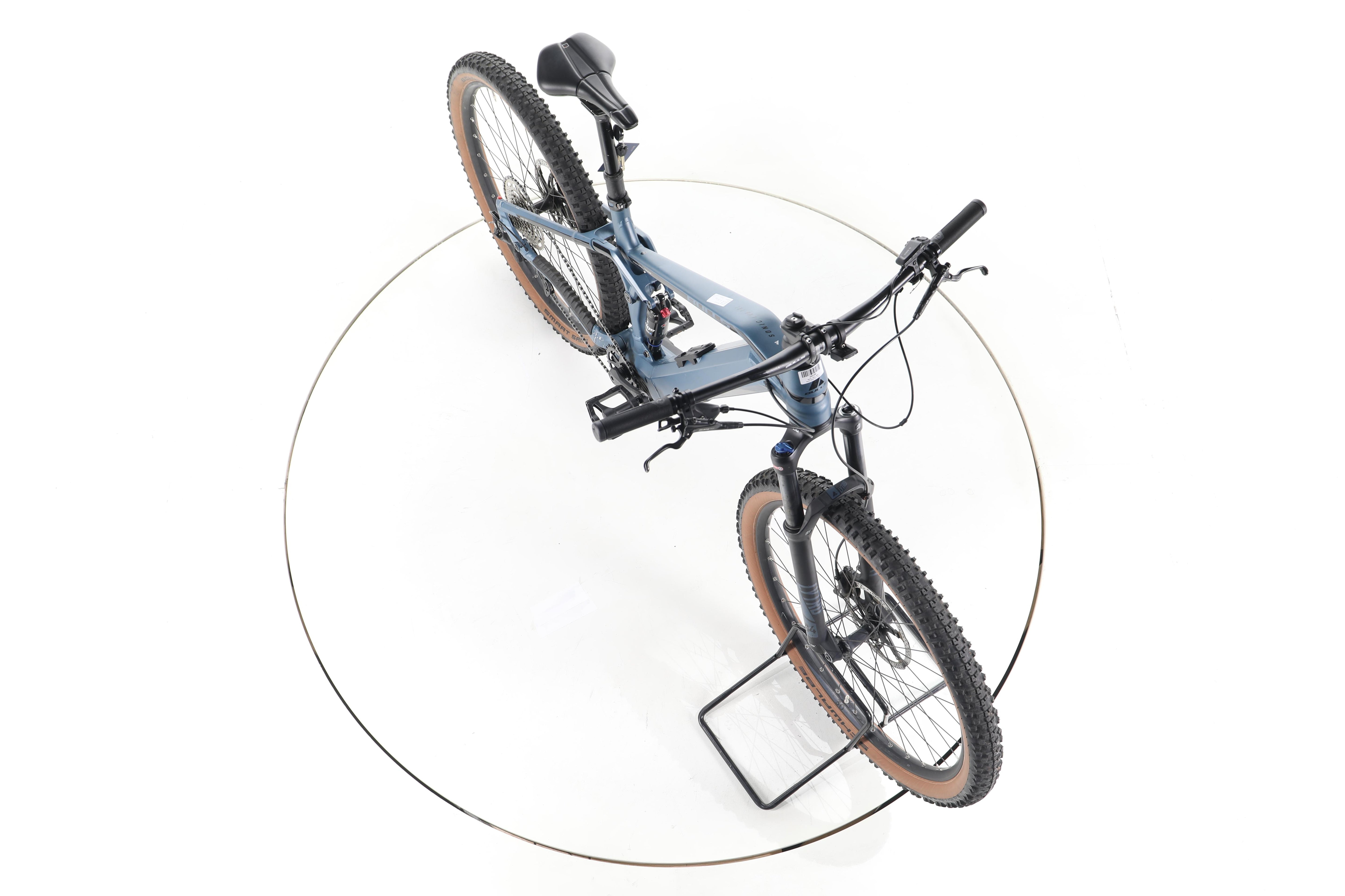 Bulls Sonic EVO TR 1 E-Bike Fully - Image 15