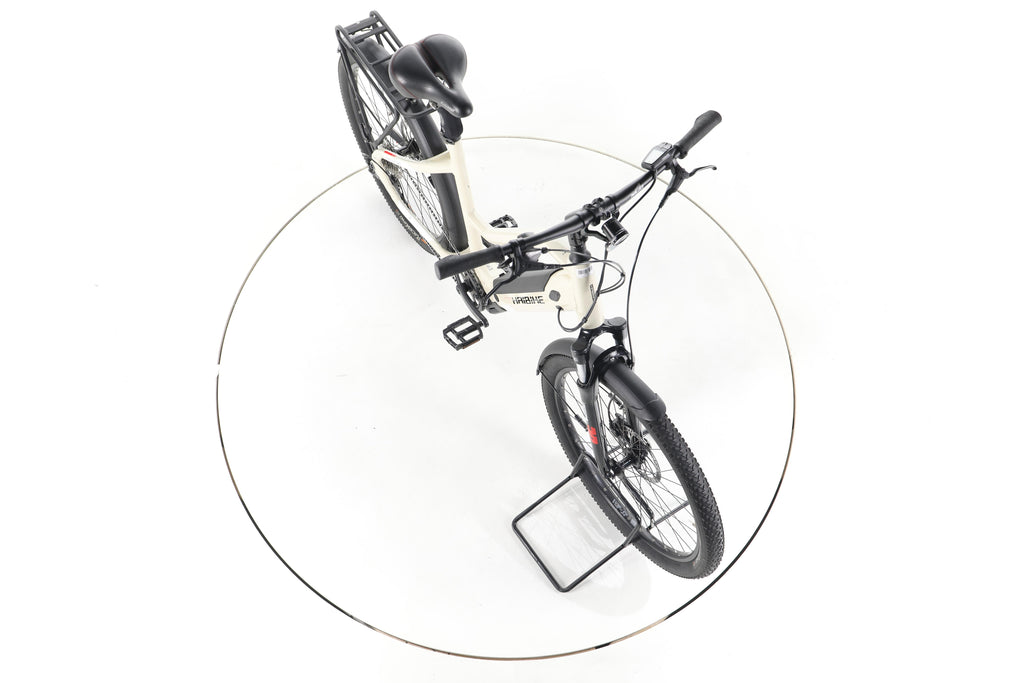 Haibike Trekking 4 Trekking E-Bike - Image 15