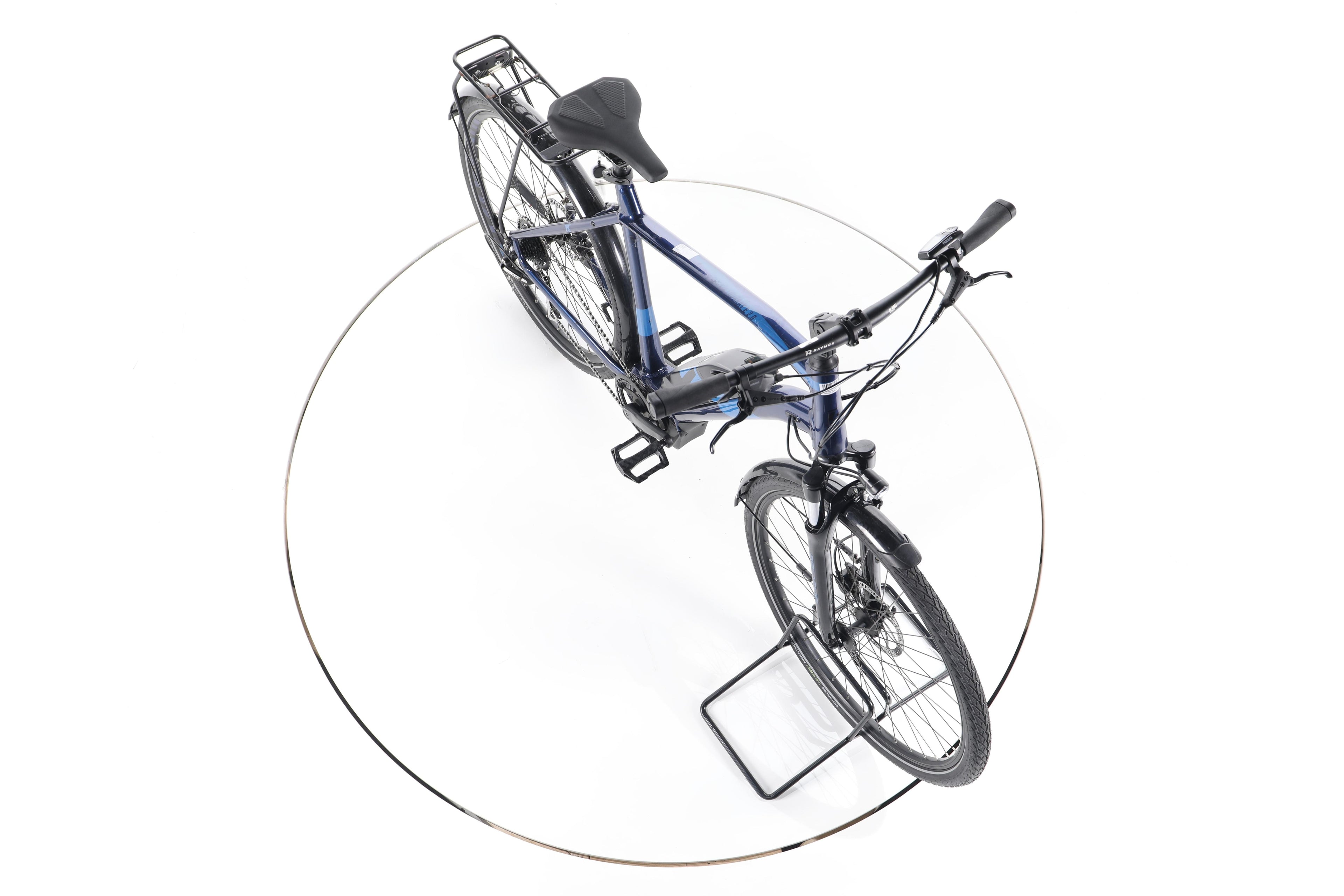R Raymon TourRay E 2.0 Trekking E-Bike - Image 15