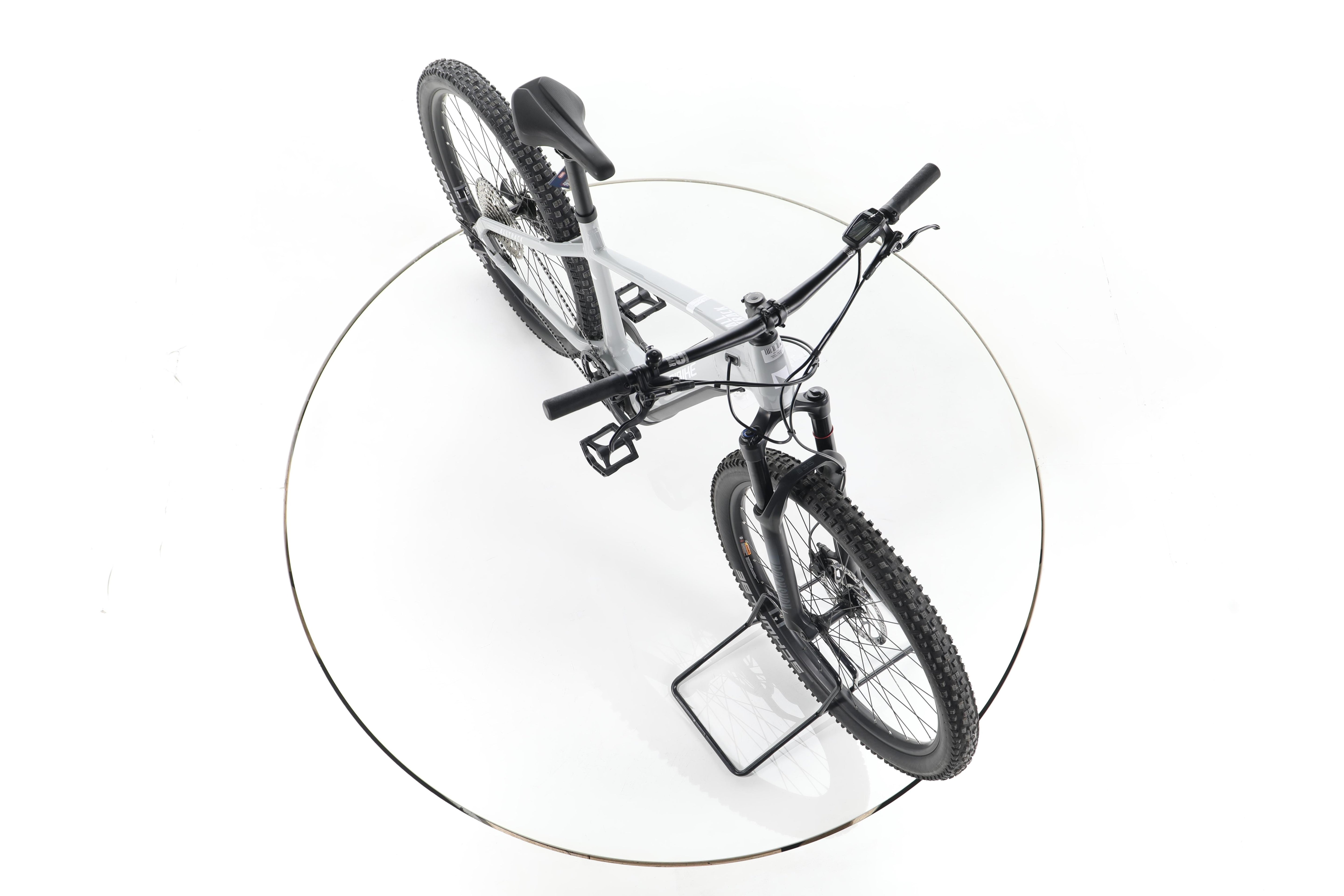 Haibike AllTrack 7 E-Bike 2023 - Image 15