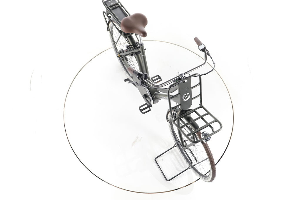 Cortina E-U4 City E-Bike Tiefeinsteiger - Image 15