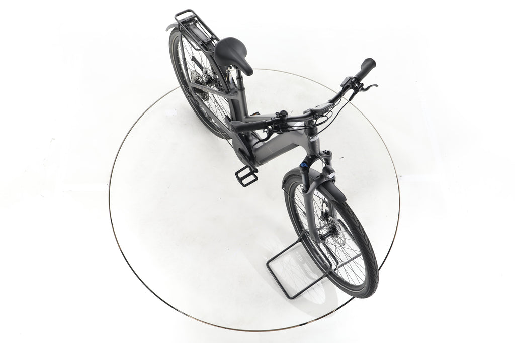 Cube Kathmandu Hybrid Pro Trekking E-Bike 2024 - Image 15