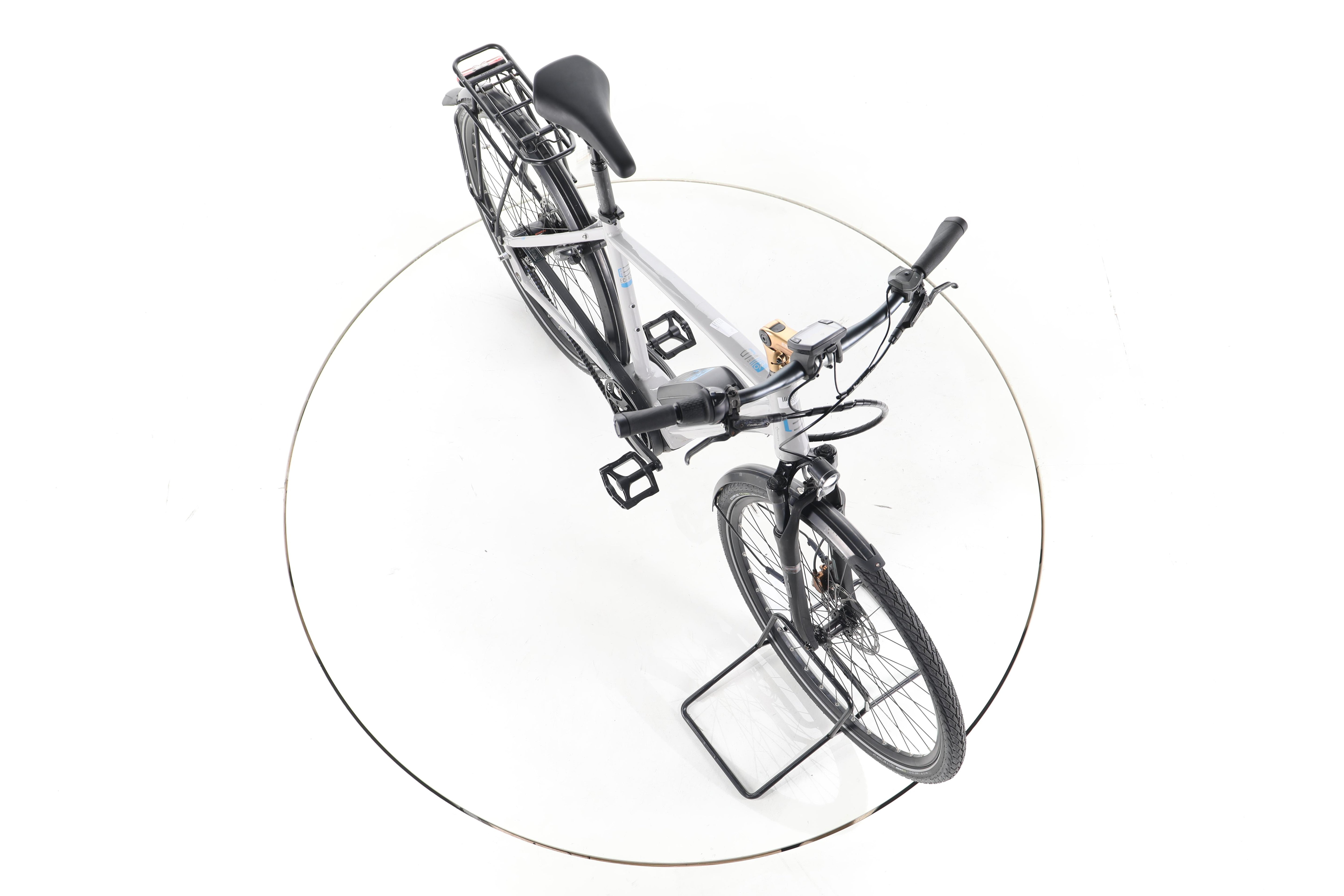 Gudereit EC-4.5 evo City E-Bike - Image 15