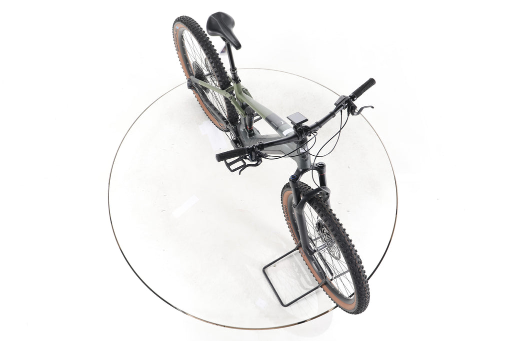 Cube Stereo Hybrid 120 TM E-Bike Fully 2024 - Image 15
