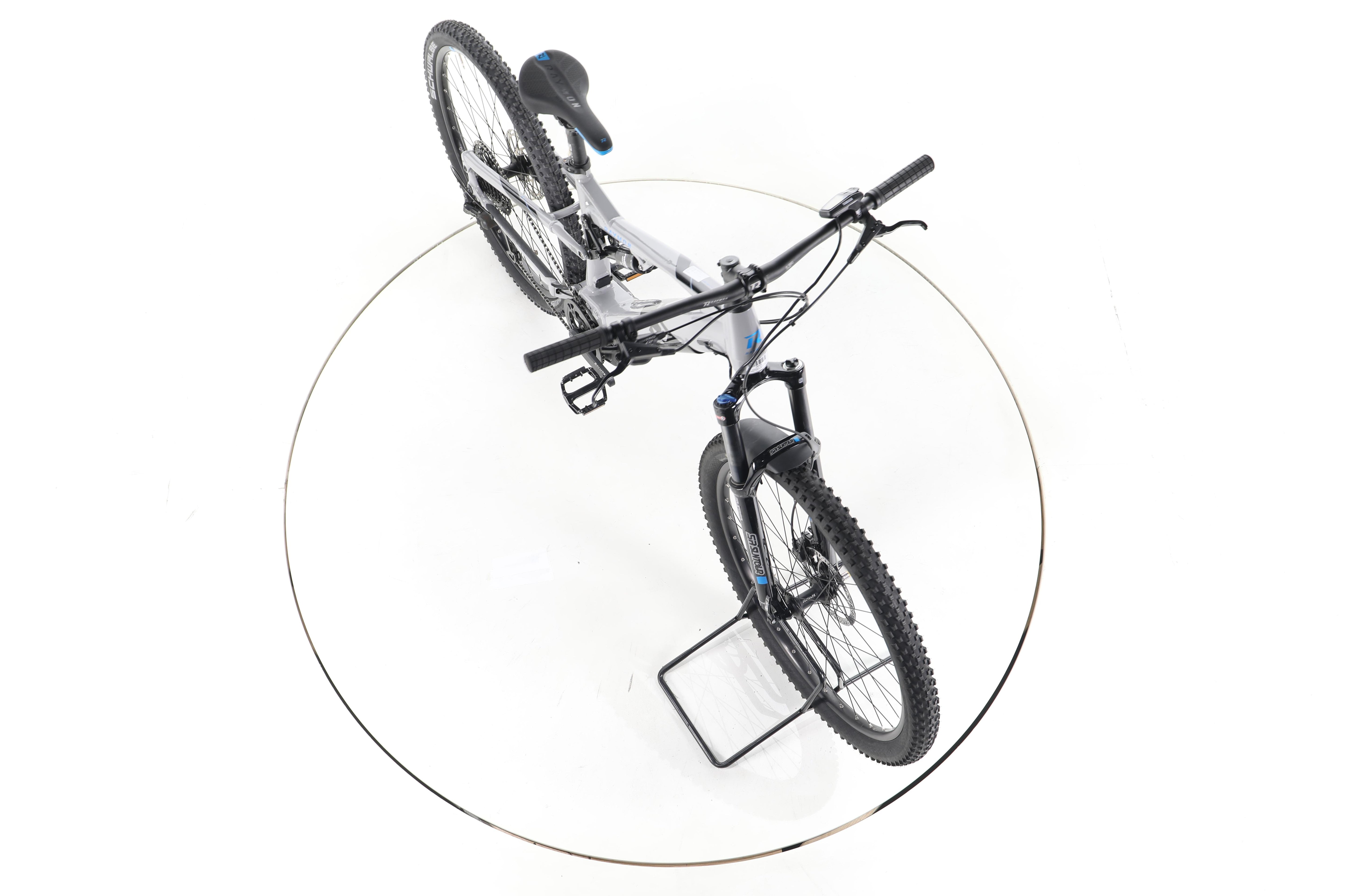 R Raymon FullRay 130E 5.0 Fully E-Bike 2023 - Image 15