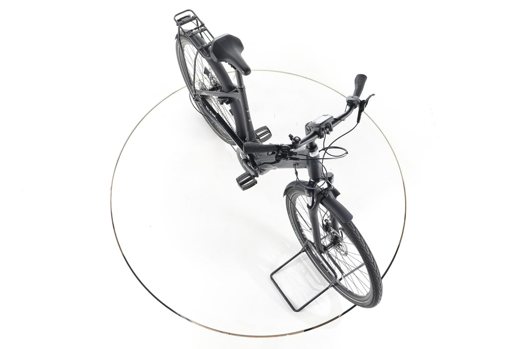 BBF Biel Trekking E-Bike Tiefeinsteiger - Image 15