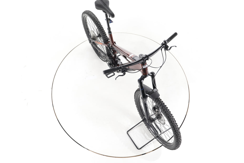 Cube Stereo Hybrid ONE77 HPC Race Fully E-Bike Carbon 2025 - Image 15