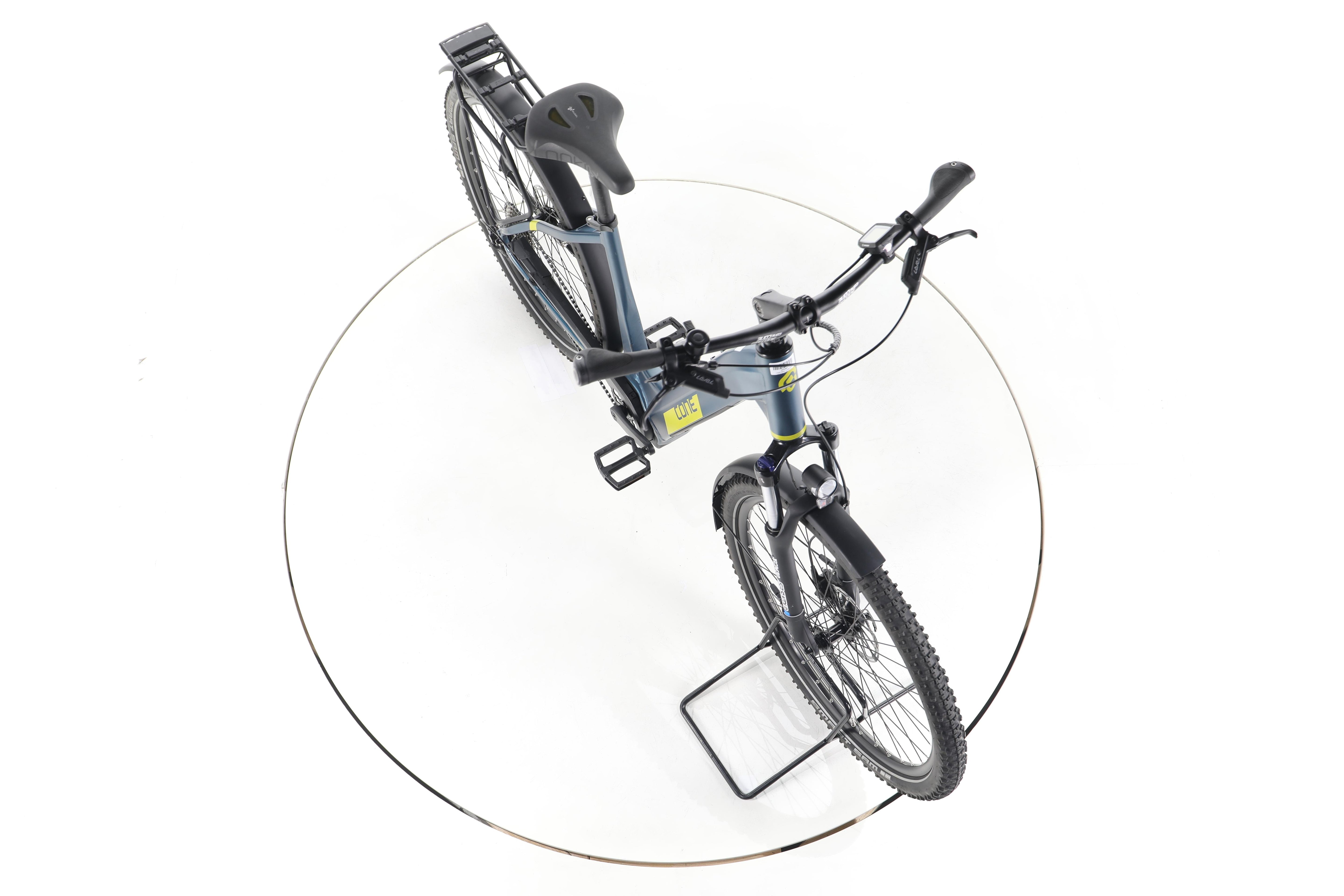 CONE Bikes eSUV IN 2.0 Trekking E-Bike Tiefeinsteiger - Image 15