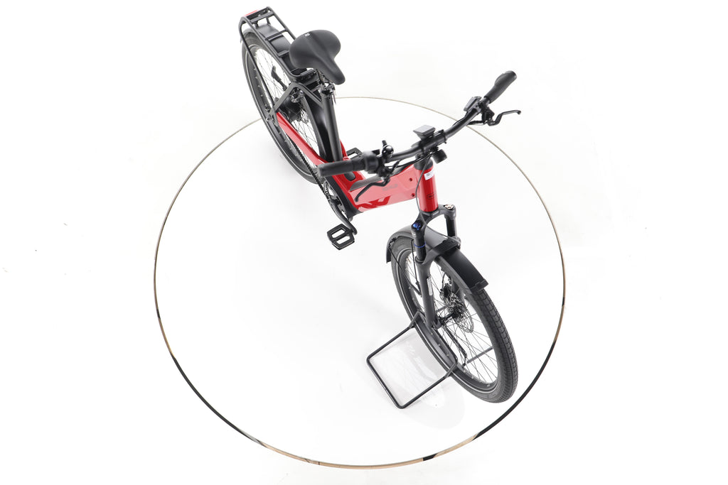 Riese & Müller Nevo4 GT City E-Bike Tiefeinsteiger - Image 15