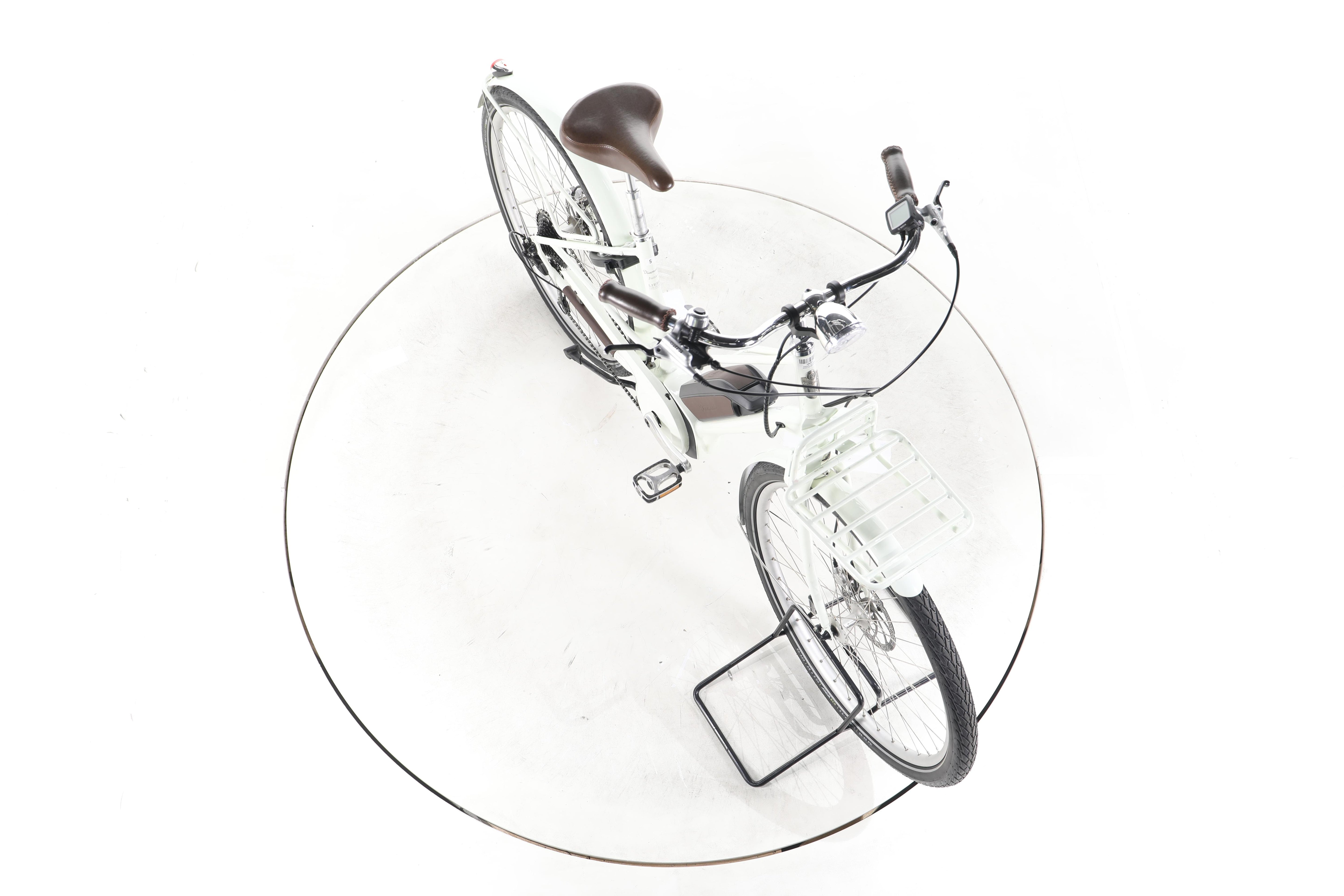 Kalkhoff Entice 3.B Move Trekking E-Bike Tiefeinsteiger - Image 15