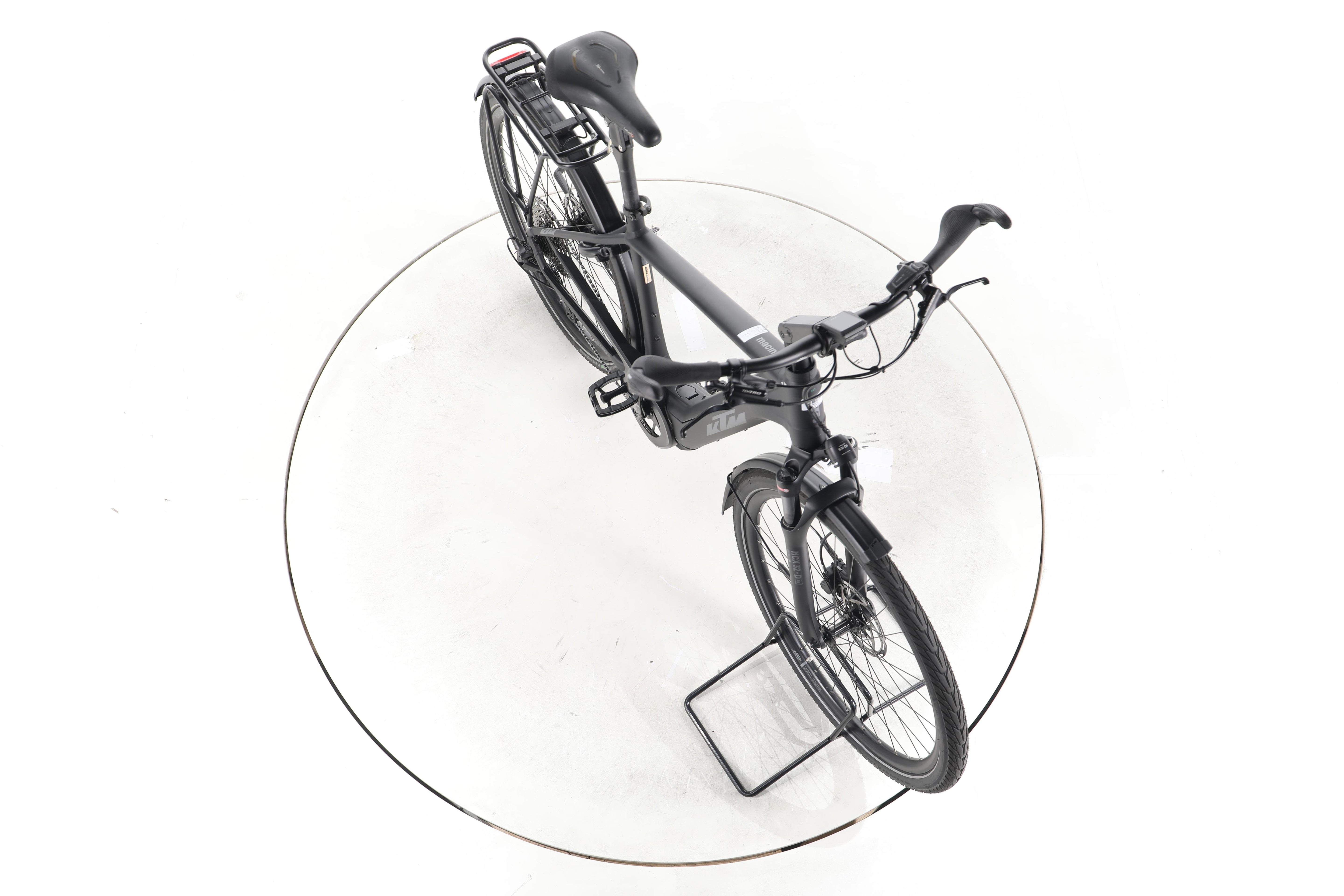 KTM Macina Style 720 Trekking E-Bike 2024 - Image 15