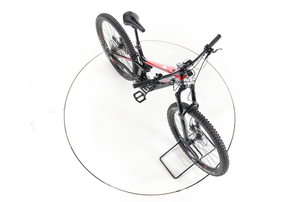 Conway eWME 3.9 Fully E-Bike - Image 15