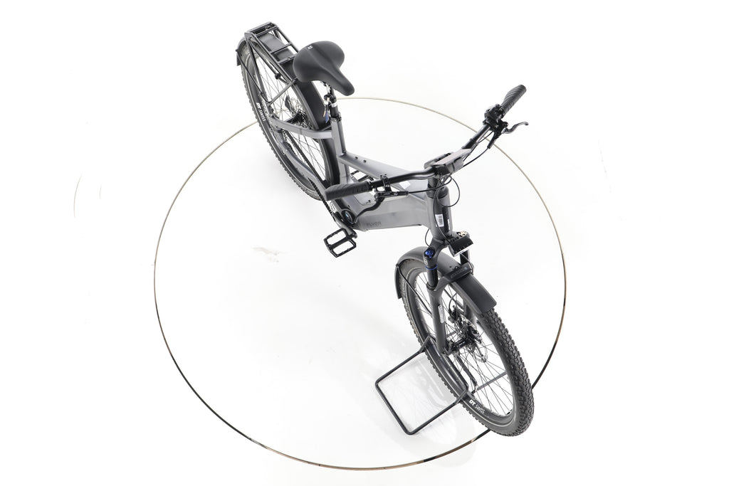 FLYER G1 Goroc TR 7.33 City E-Bike 2025 - Image 15