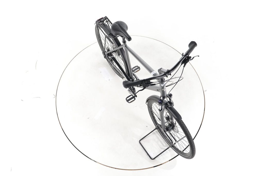 Cube Touring Pro Fahrrad City & Trekking - Image 15