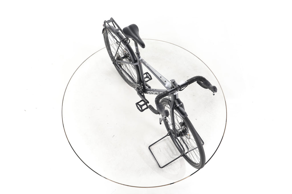 Focus Atlas 6.7 EQP Gravelbike - Image 15