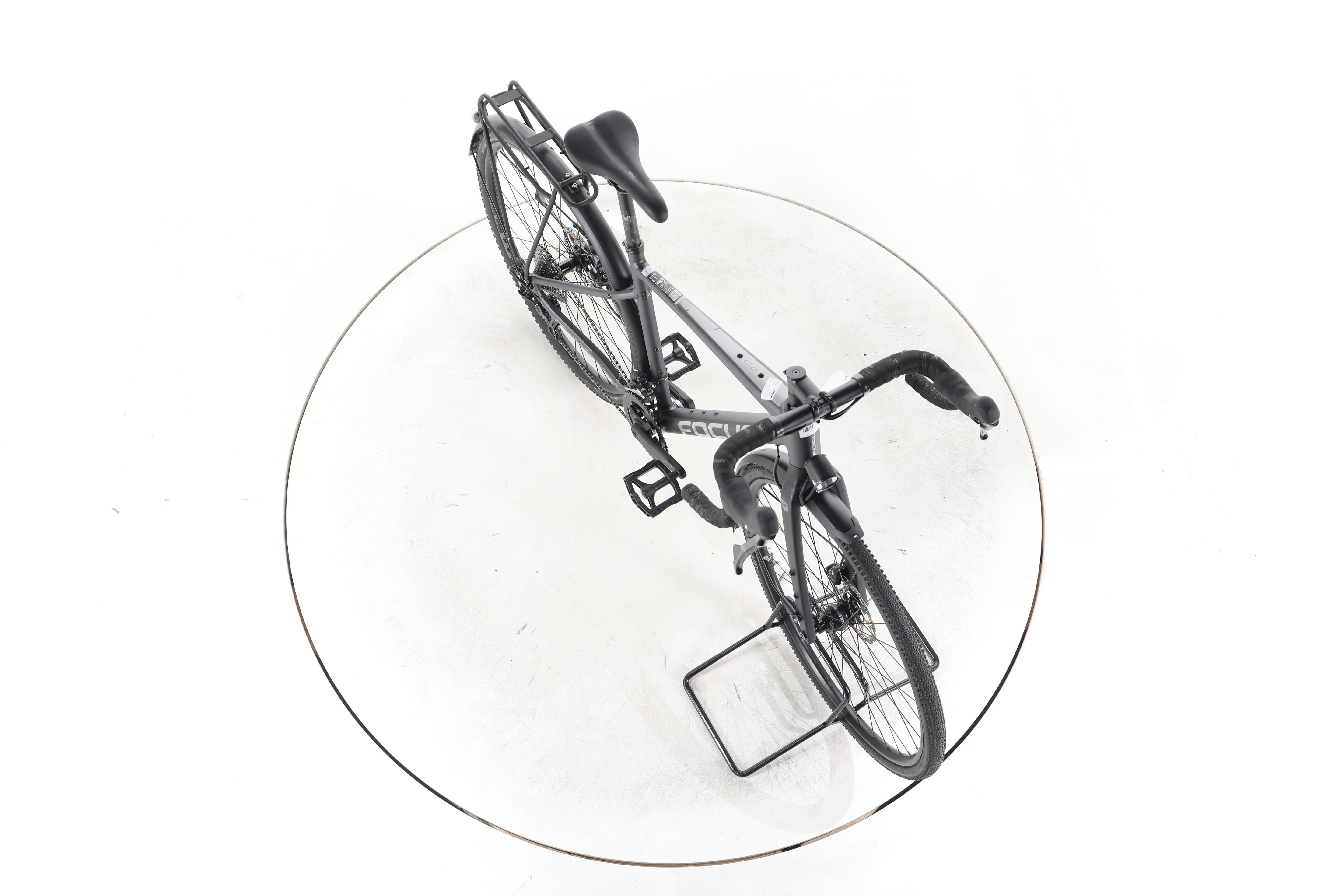 Focus Atlas 6.7 EQP Gravelbike - Image 15