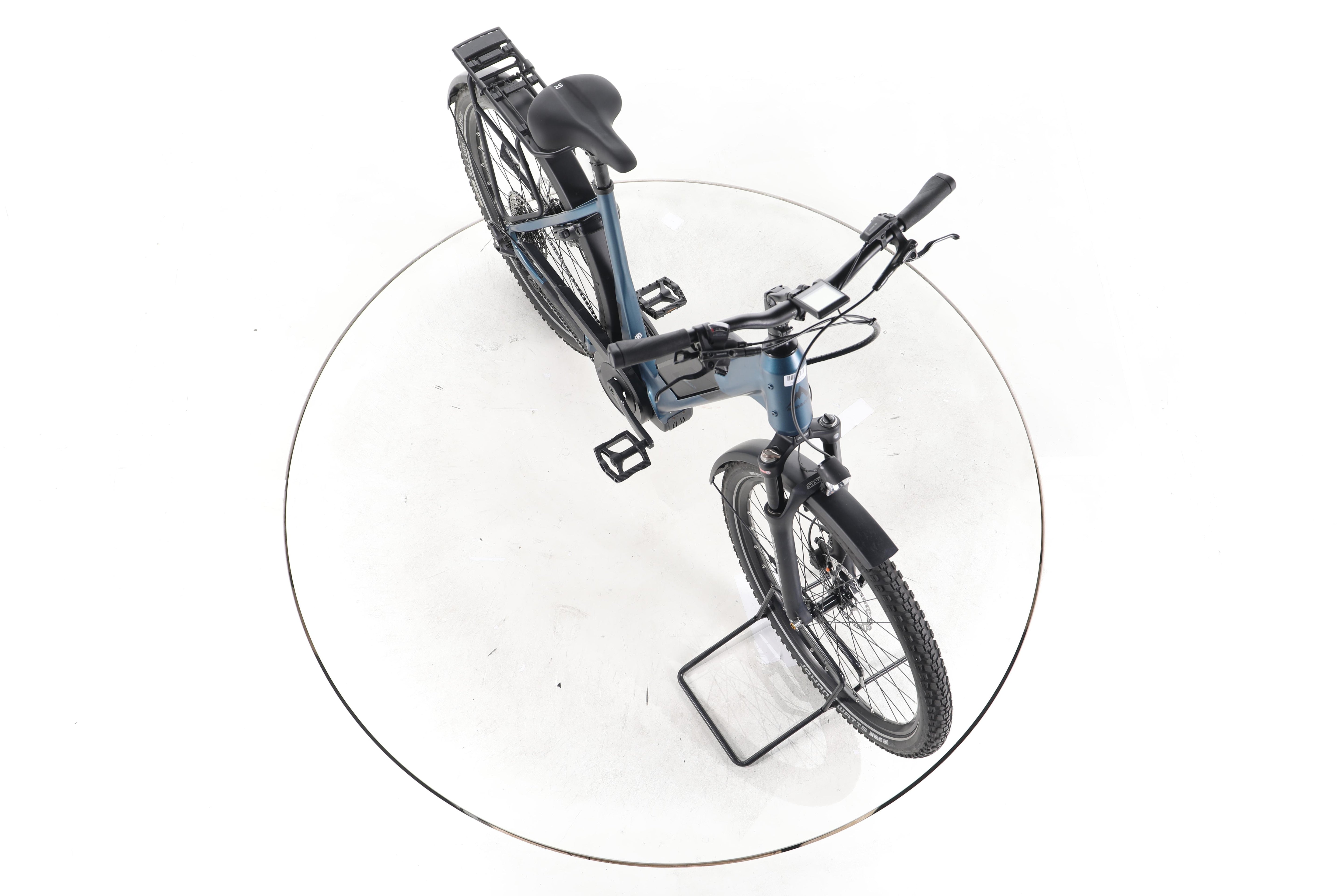 MORRISON SUB 3.0 Trekking E-Bike Tiefeinsteiger - Image 15