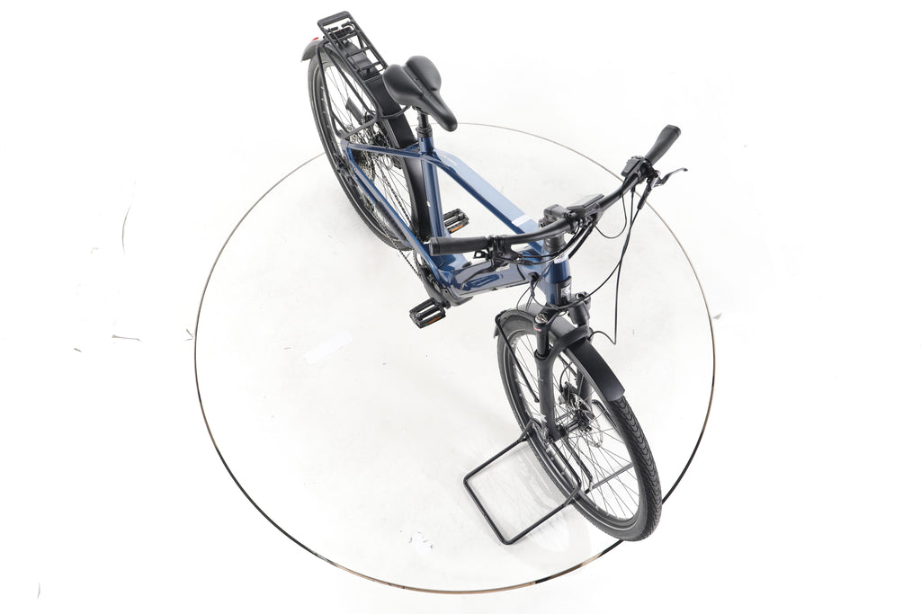 Kettler QUADRIGA PRO CX 12 Trekking E-Bike - Image 15
