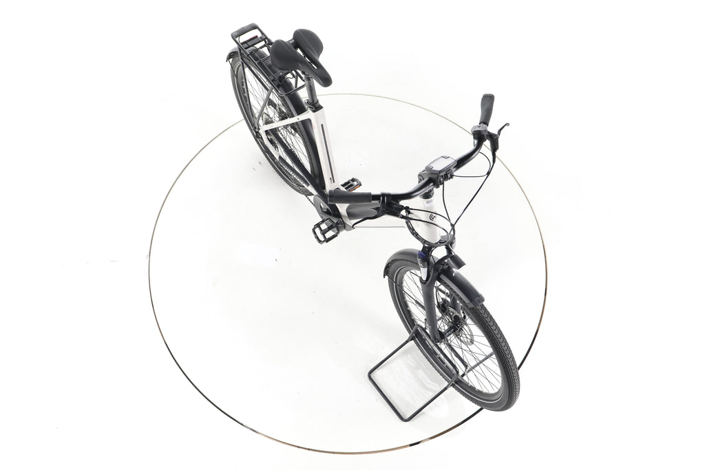 Winora Sinus 9 Trekking E-Bike Tiefeinsteiger - Image 15
