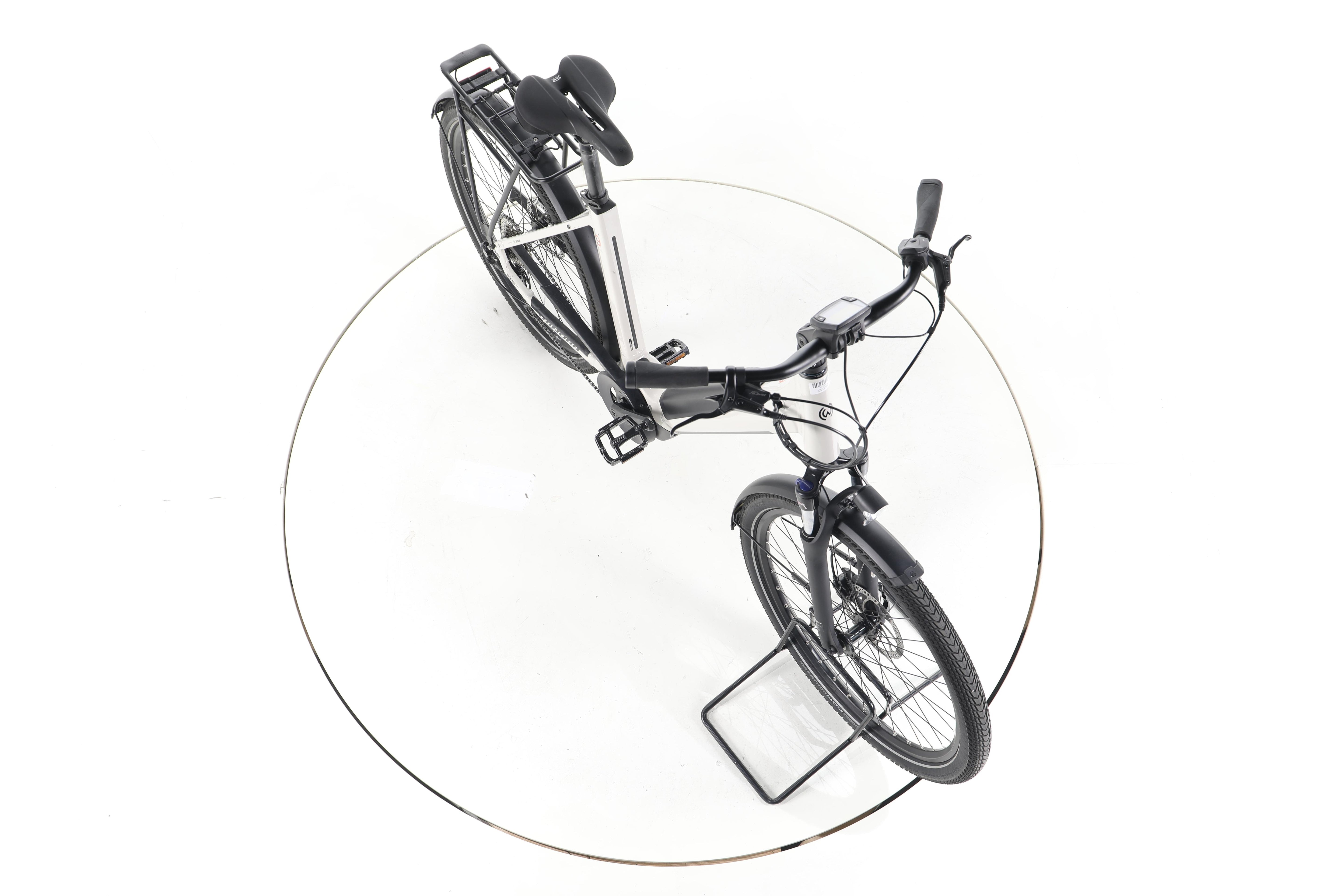 Winora Sinus 9 Trekking E-Bike Tiefeinsteiger - Image 15
