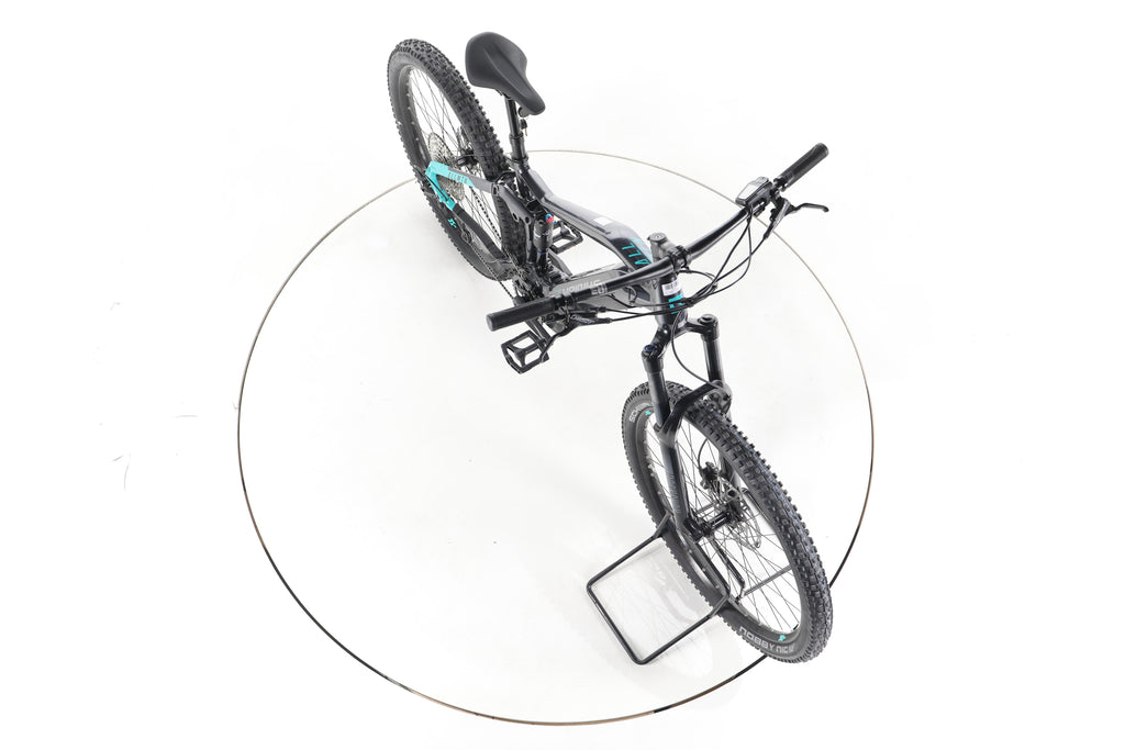 Haibike AllMtn 1 E-Bike Fully 2024 - Image 15