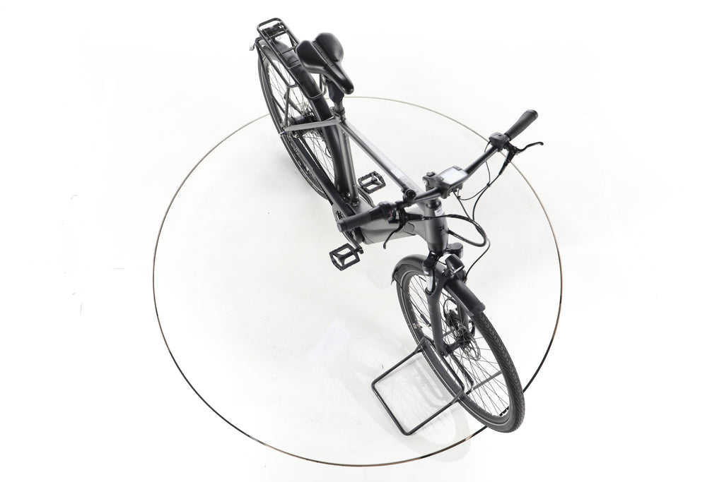 Pegasus Premio EVO 5F Lite Belt Comfor City E-Bike - Image 15