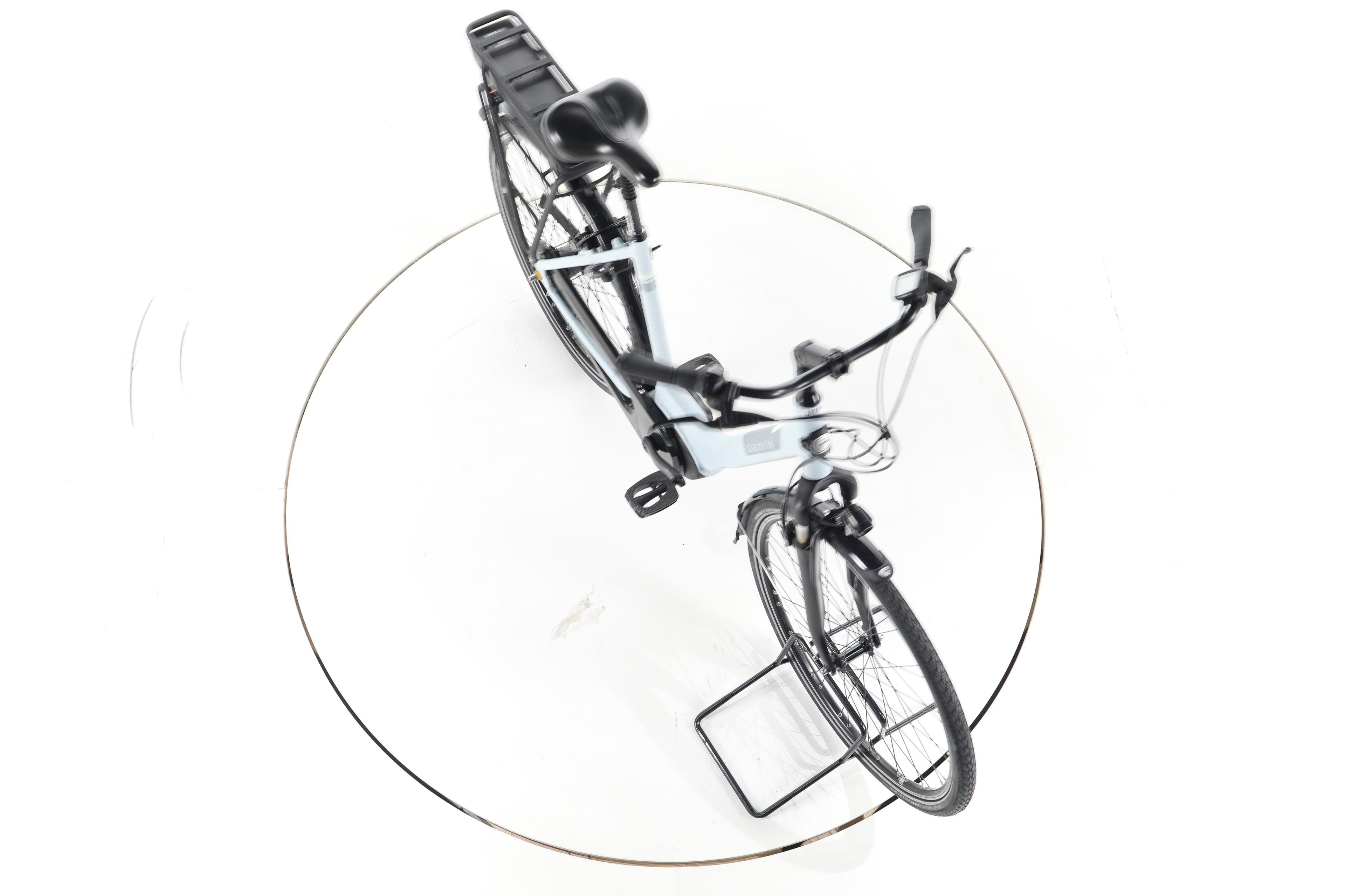 Gazelle Paris C7 HMB City E-Bike Tiefeinsteiger - Image 15