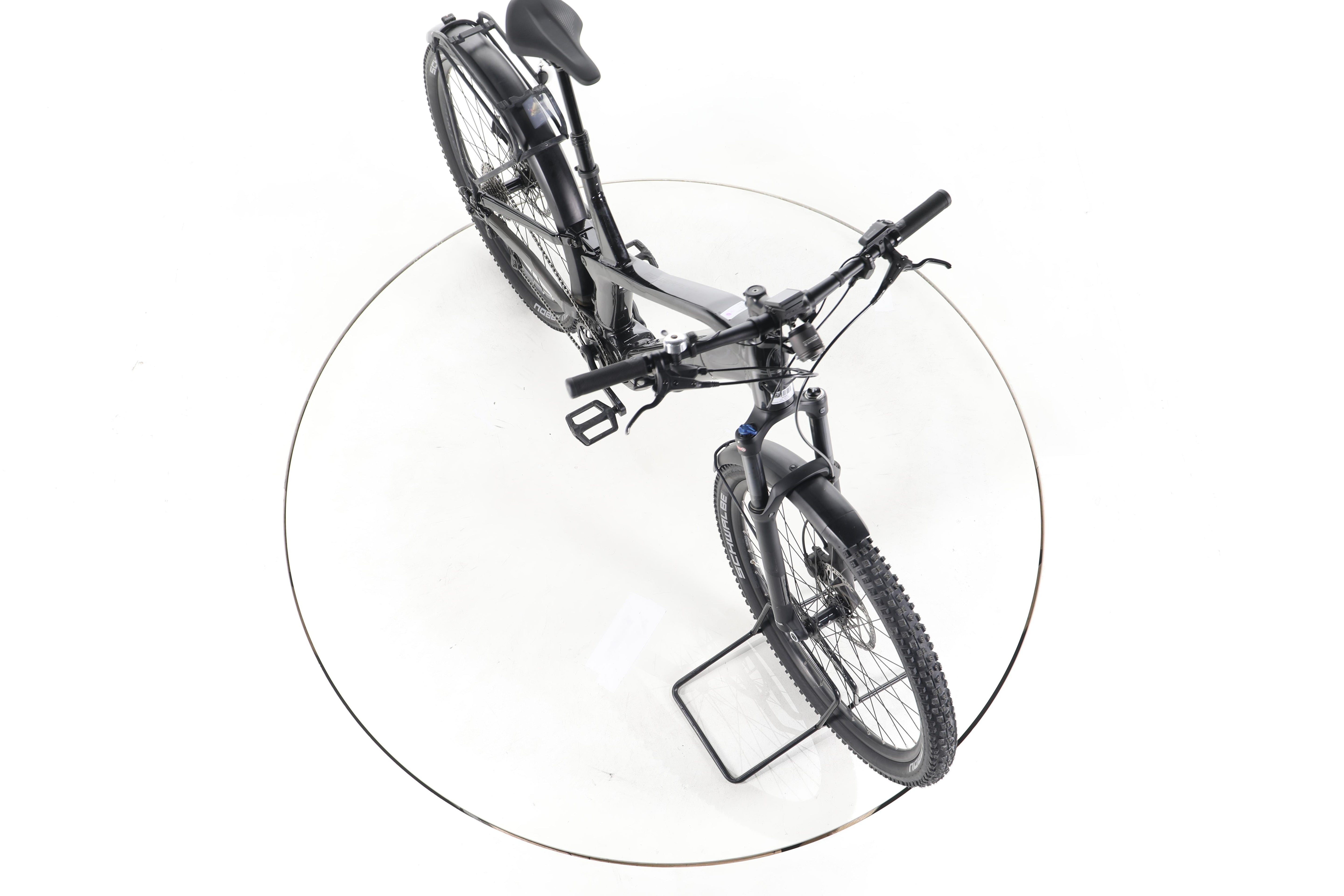 Trek Powerfly FS 4 Equipped Gen 3 SUV E-Bike - Image 15