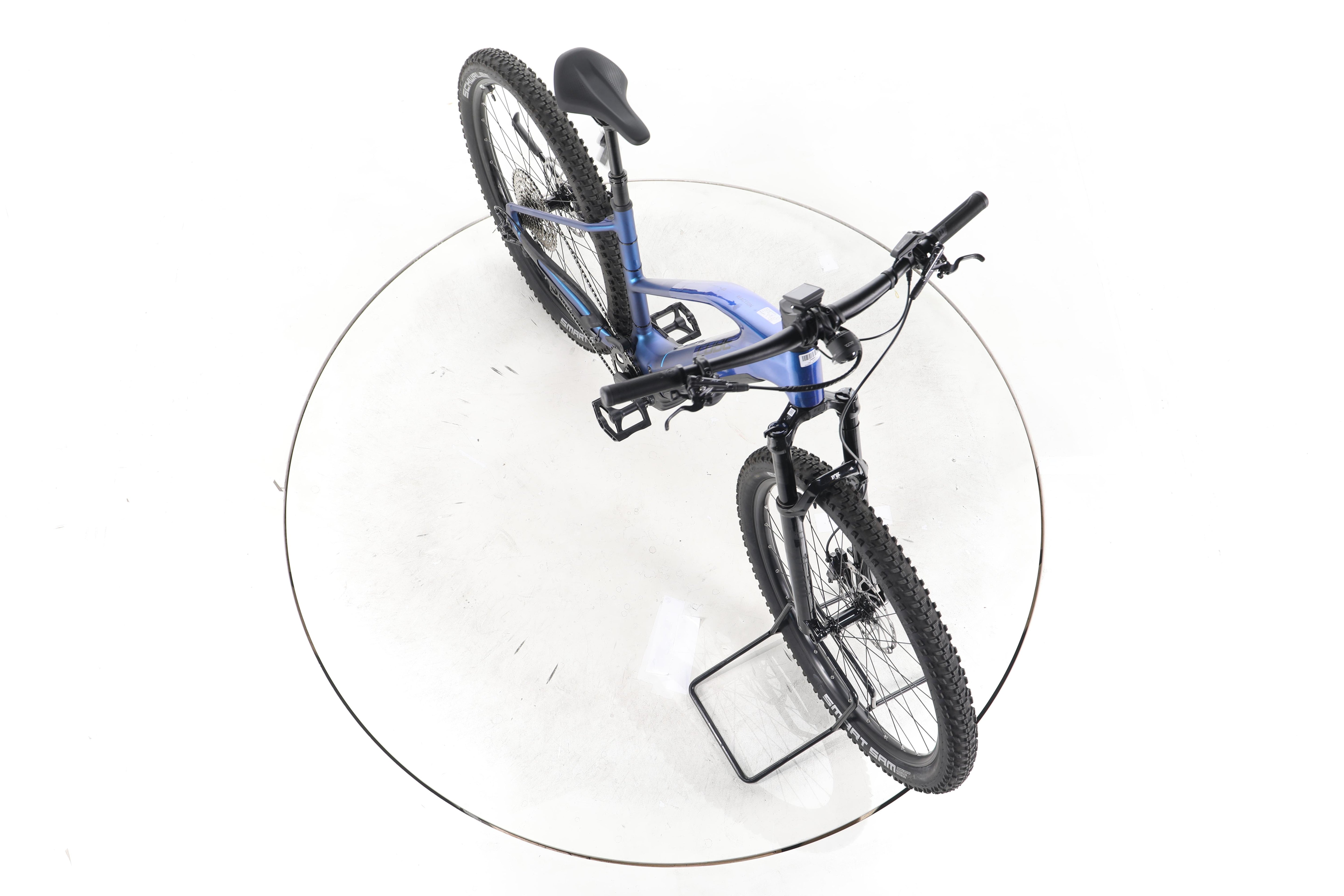 Cube Reaction Hybrid SLX E-Bike 2025 - Image 15