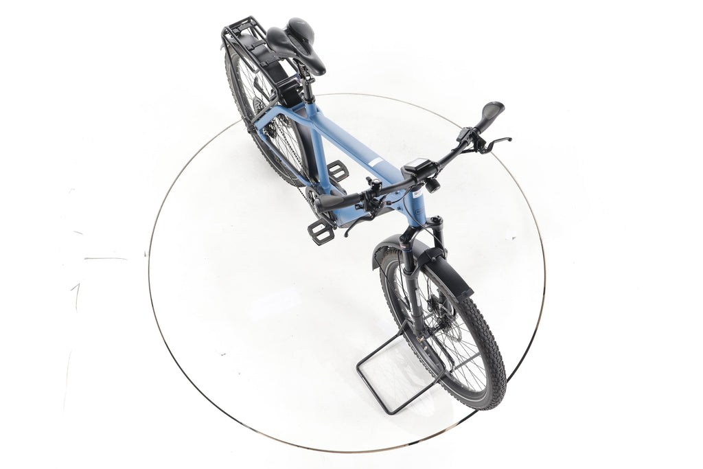 Riese & Müller 27 HE Charger4 GT Touing Trekking E-Bike - Image 15