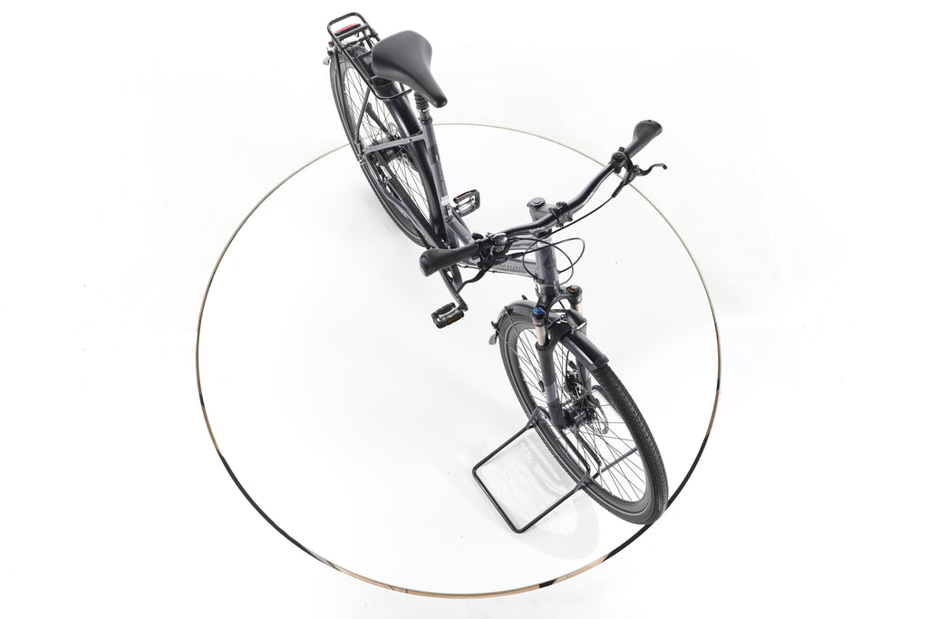 Bergamont Horizon N8 Belt Fahrrad City & Trekking - Image 15