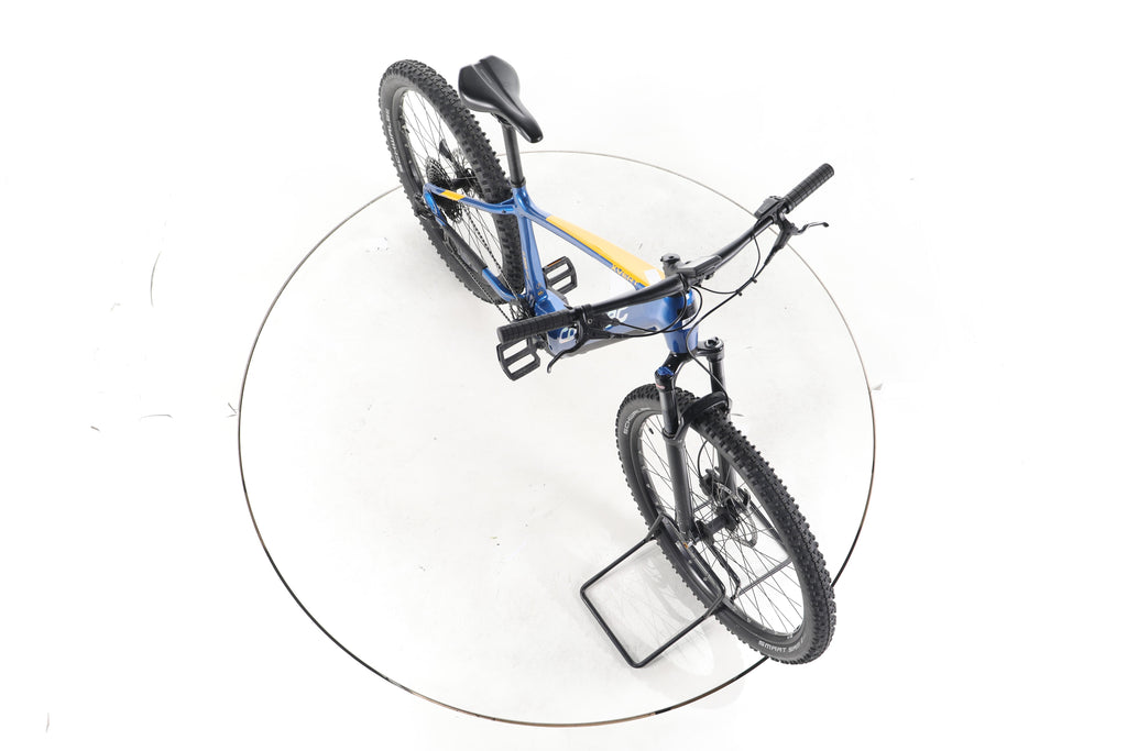 Corratec E-Power X-Vert Race Trinity E-Bike - Image 15