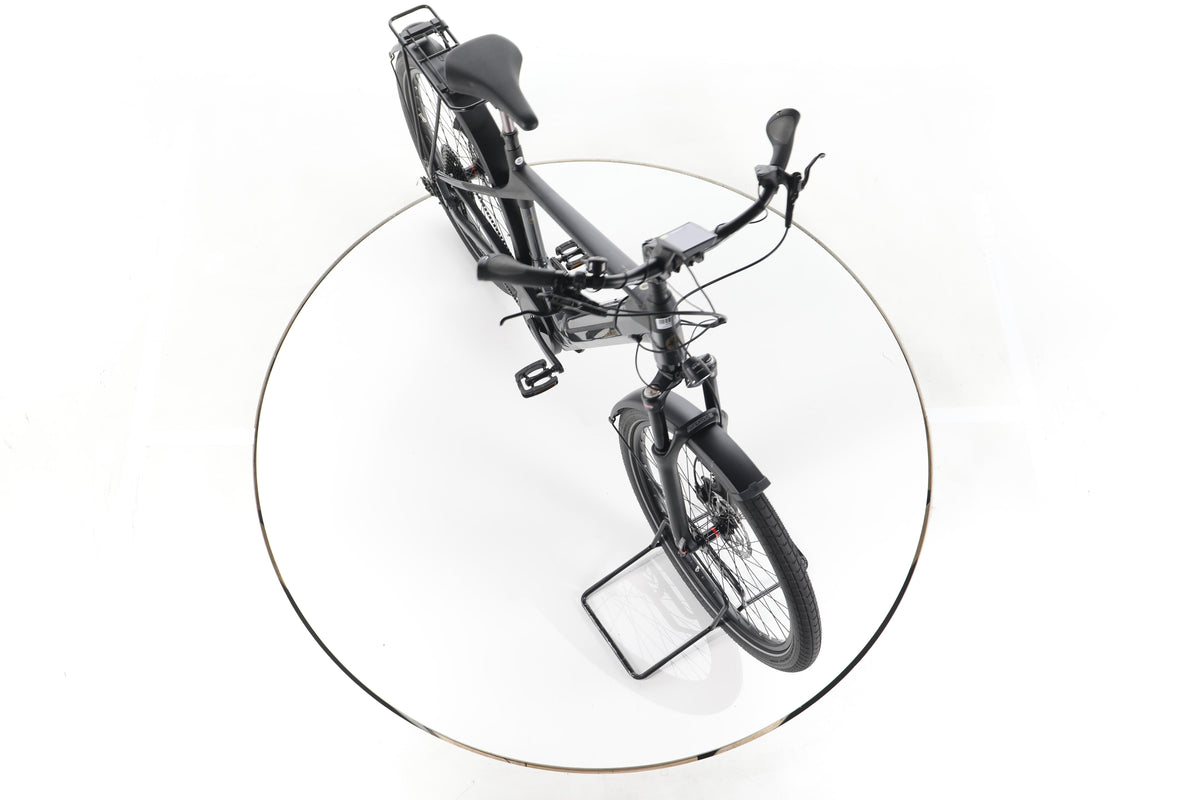 Kreidler Vitality Eco 10 Trekking E-Bike - Image 15